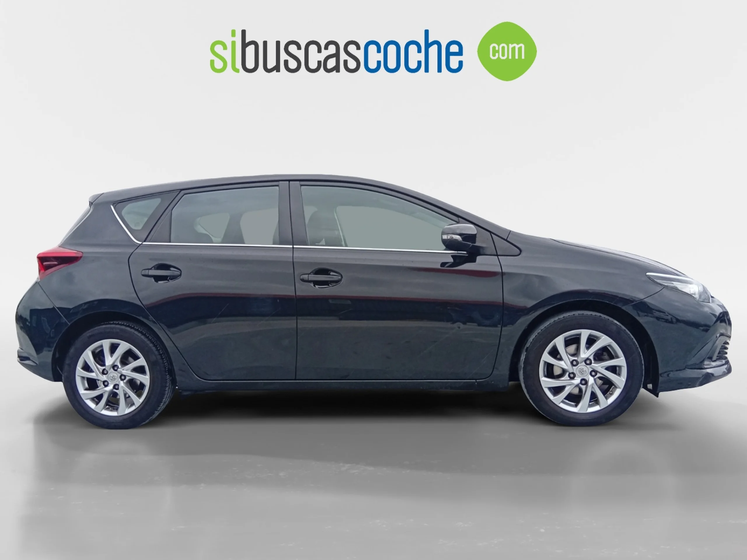 TOYOTA Auris 1.2 120T ACTIVE - Foto 3