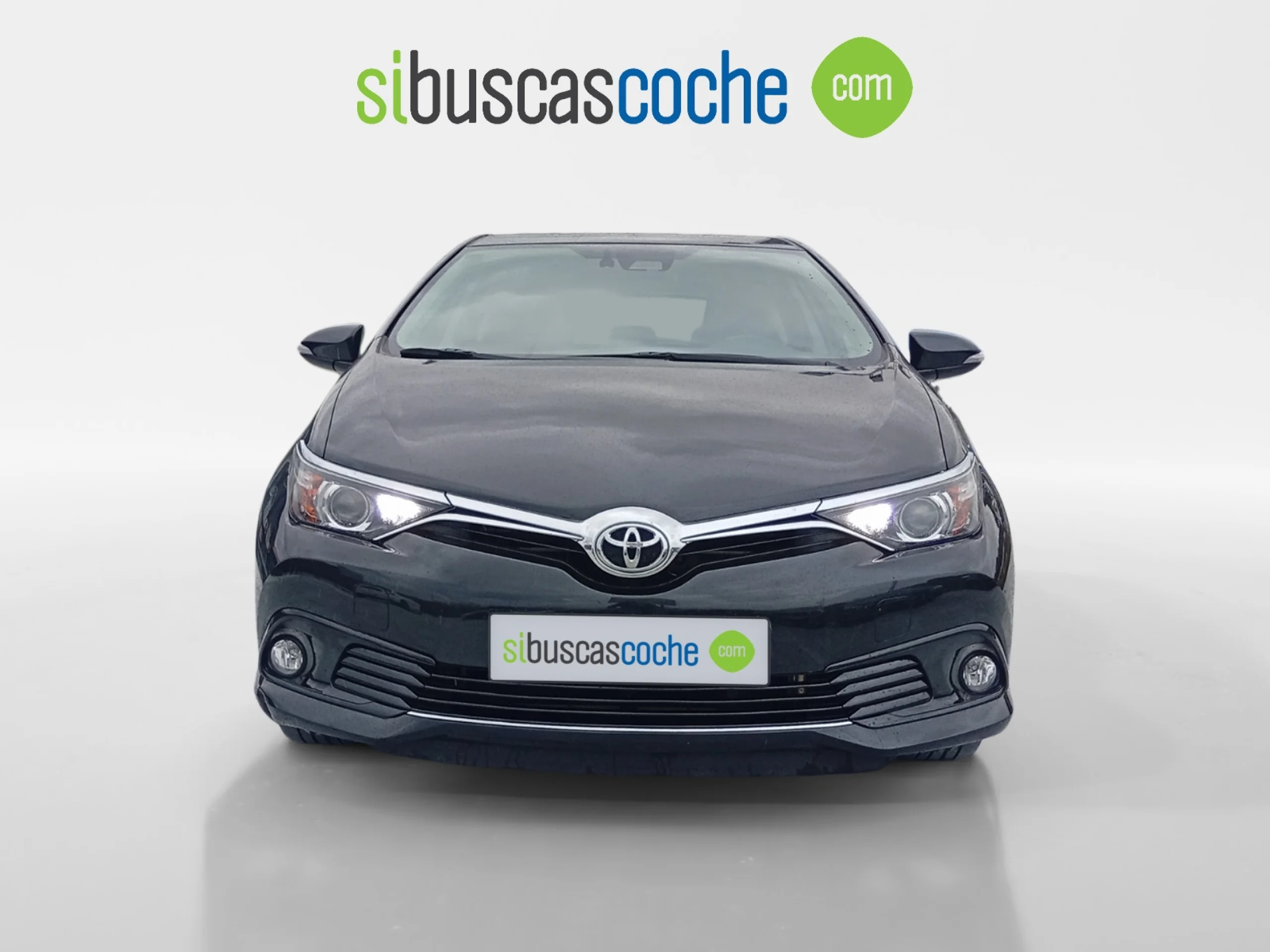 TOYOTA Auris 1.2 120T ACTIVE - Foto 12