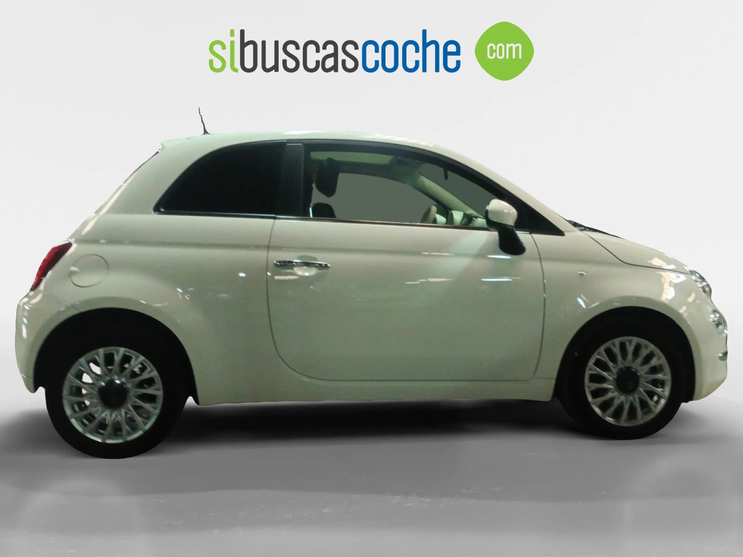 FIAT 500 DOLCEVITA 1.0 HYBRID 51KW (70 CV) - Foto 3