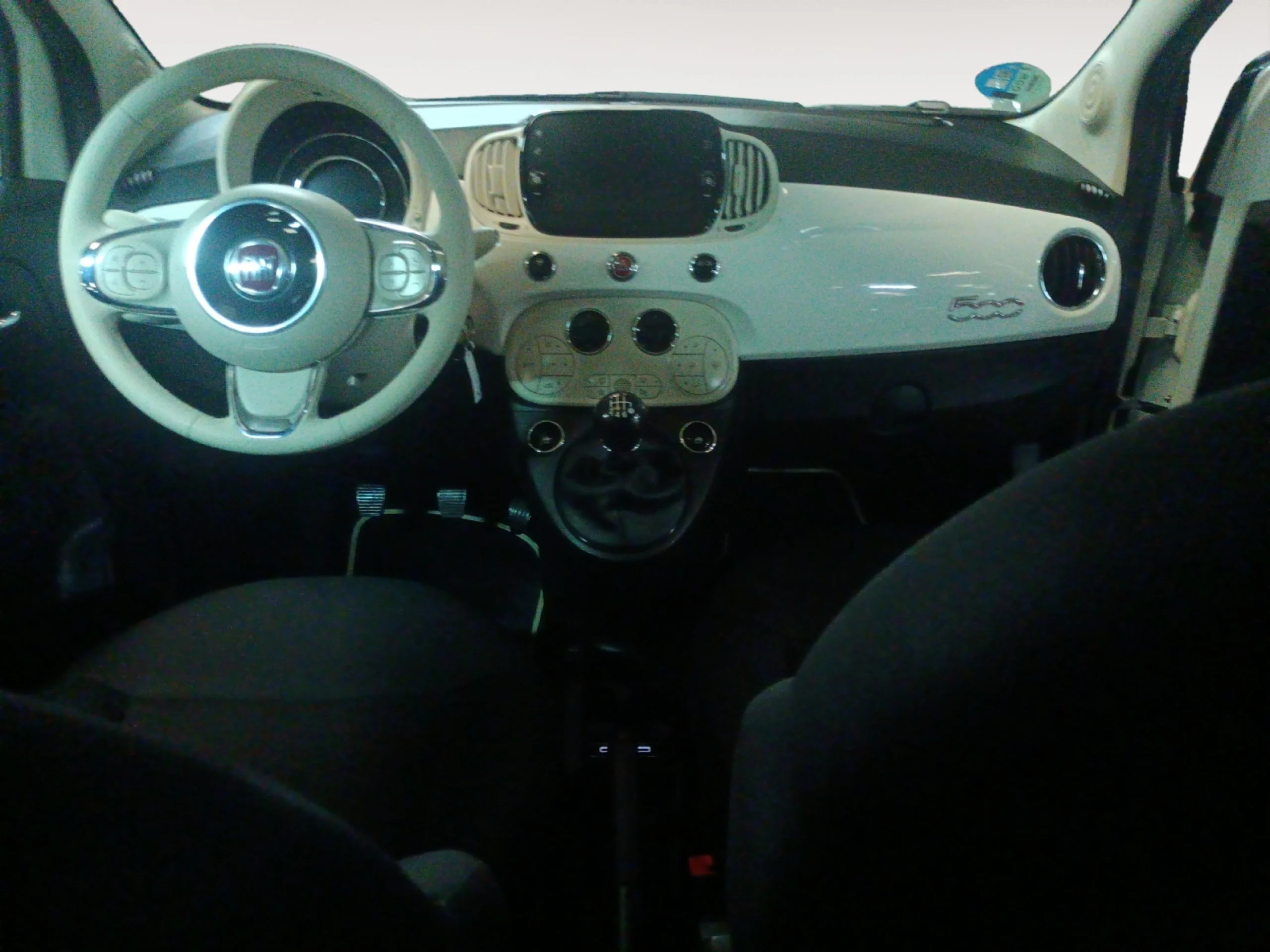 FIAT 500 DOLCEVITA 1.0 HYBRID 51KW (70 CV) - Foto 4