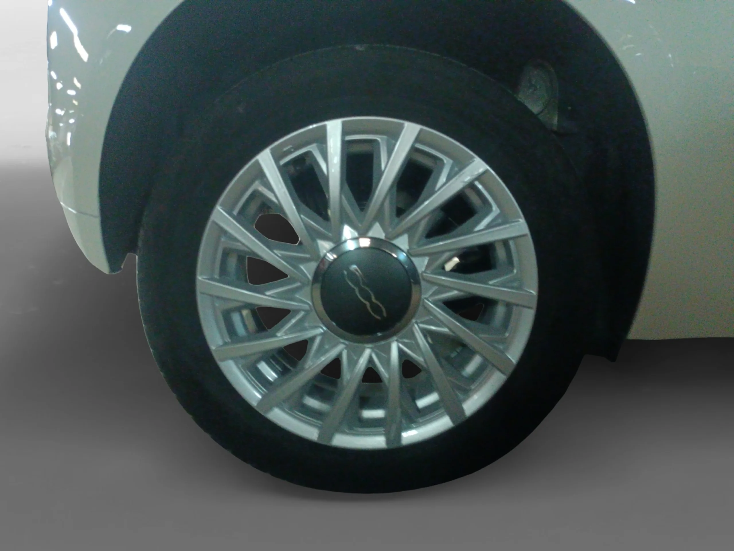 FIAT 500 DOLCEVITA 1.0 HYBRID 51KW (70 CV) - Foto 9