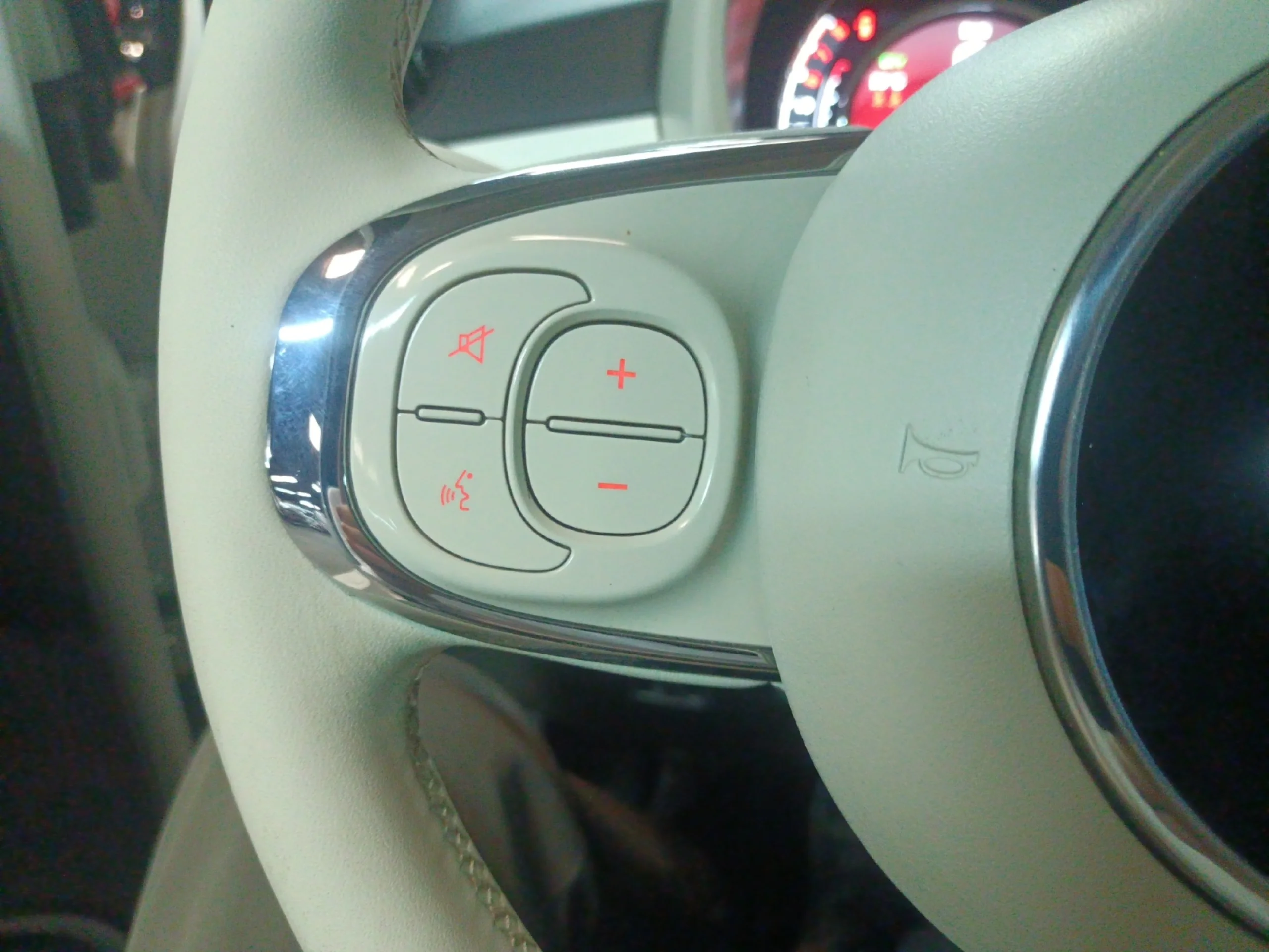 FIAT 500 DOLCEVITA 1.0 HYBRID 51KW (70 CV) - Foto 11