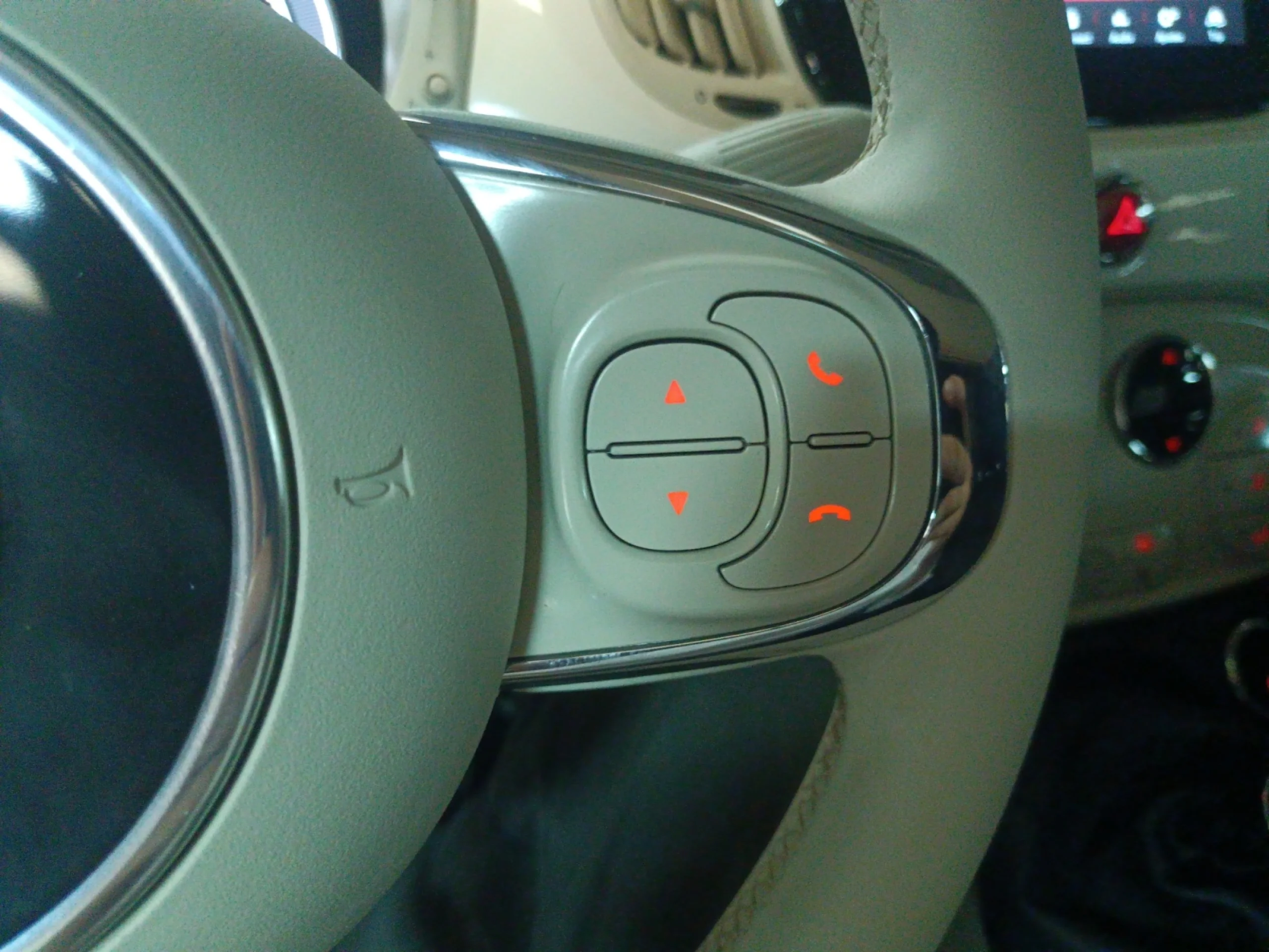 FIAT 500 DOLCEVITA 1.0 HYBRID 51KW (70 CV) - Foto 12