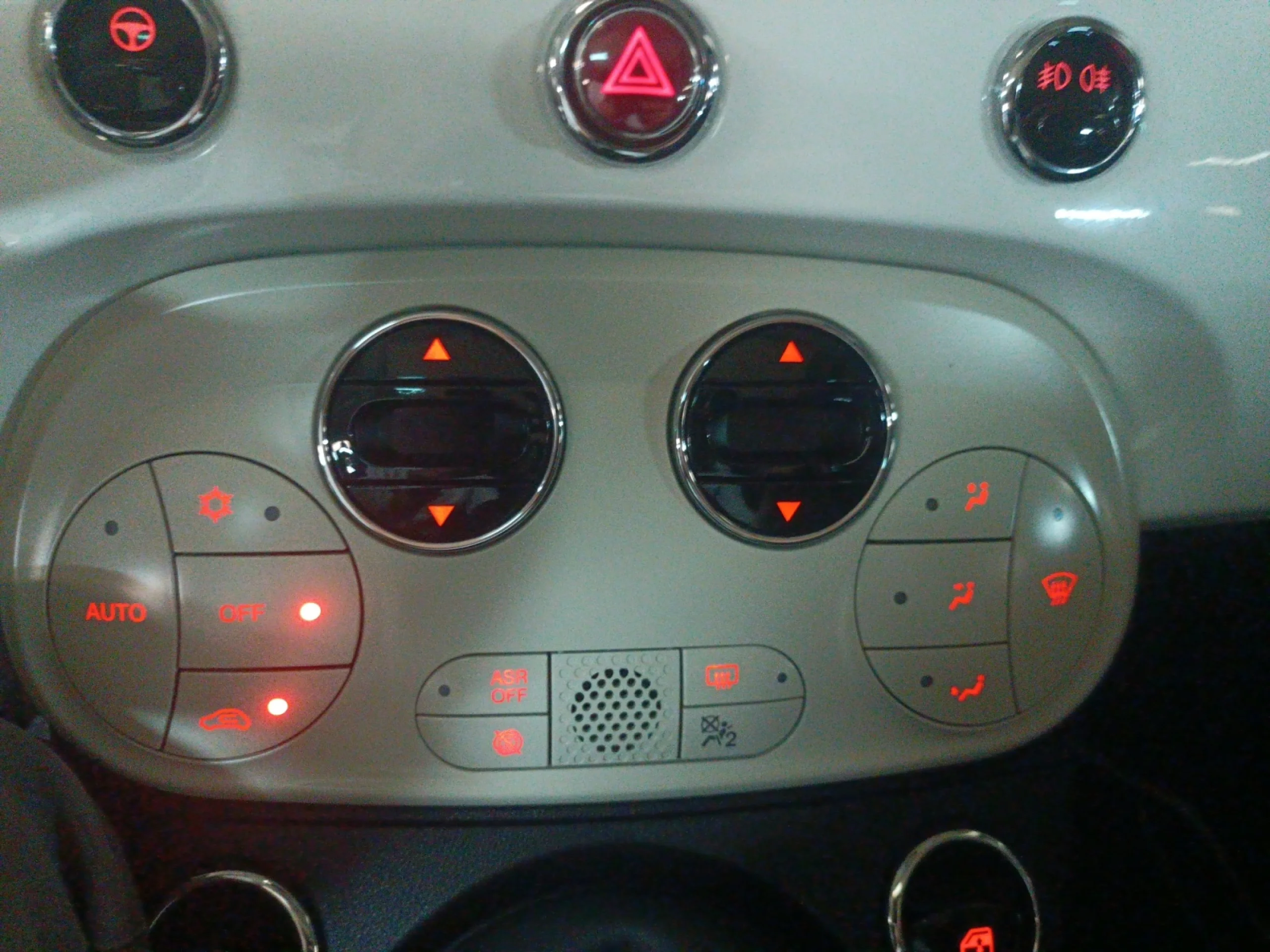 FIAT 500 DOLCEVITA 1.0 HYBRID 51KW (70 CV) - Foto 13