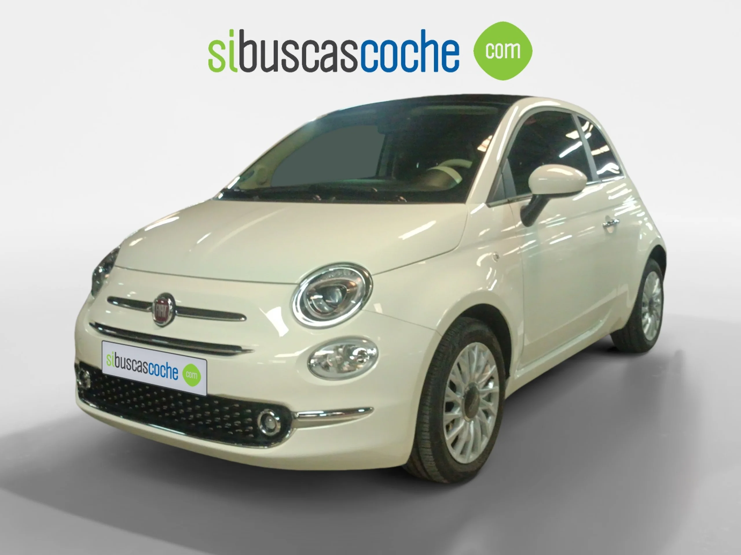 FIAT 500 DOLCEVITA 1.0 HYBRID 51KW (70 CV) - Foto 15