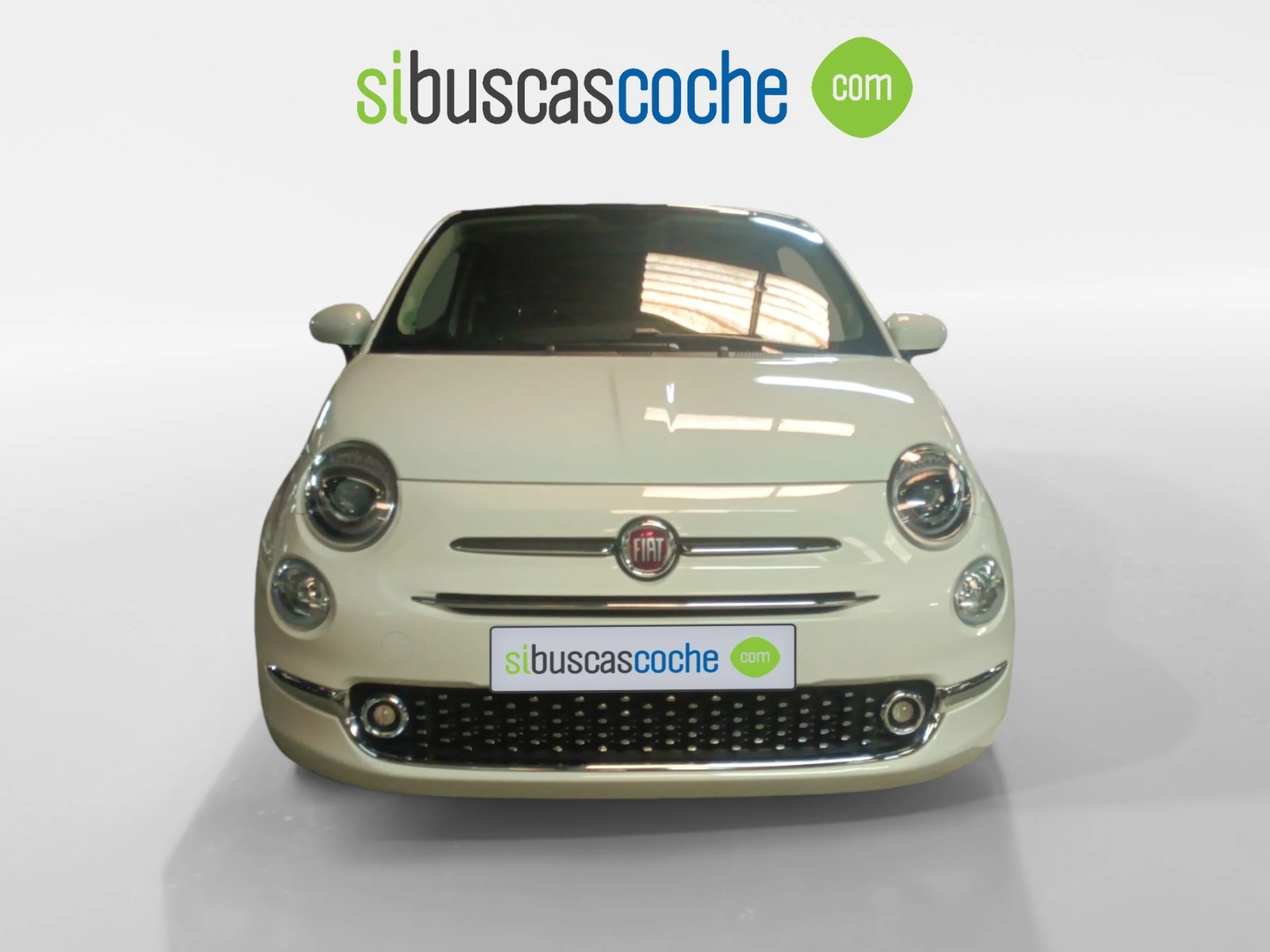 FIAT 500 DOLCEVITA 1.0 HYBRID 51KW (70 CV) - Foto 16