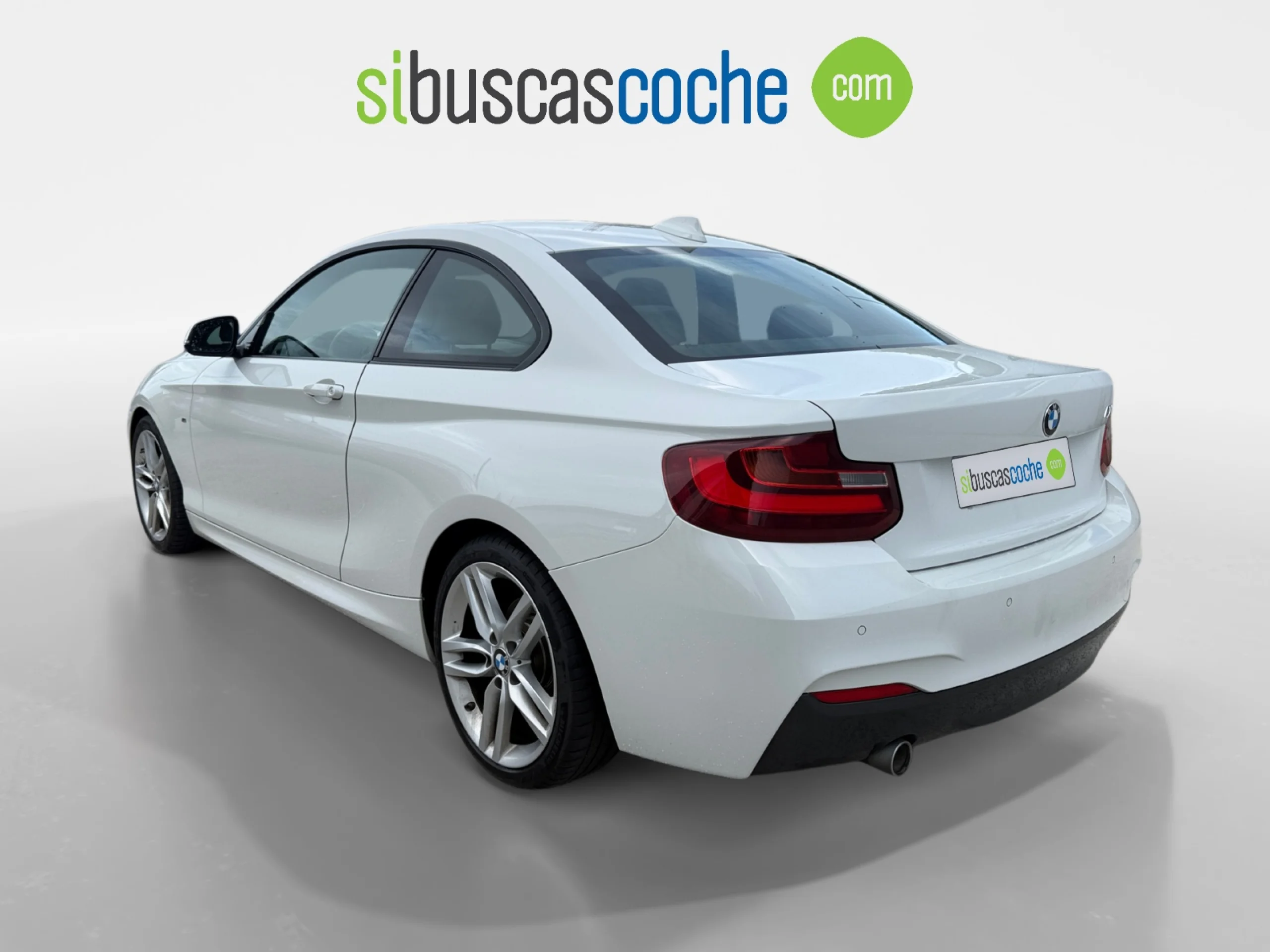 BMW SERIE 2 218D - Foto 2