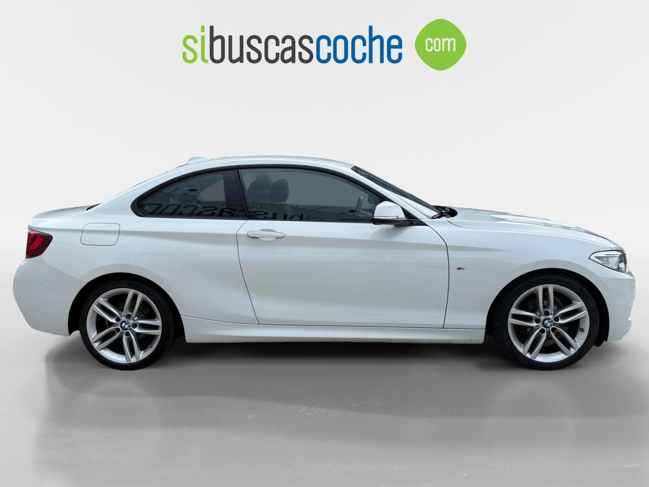 BMW SERIE 2 218D - Foto 3