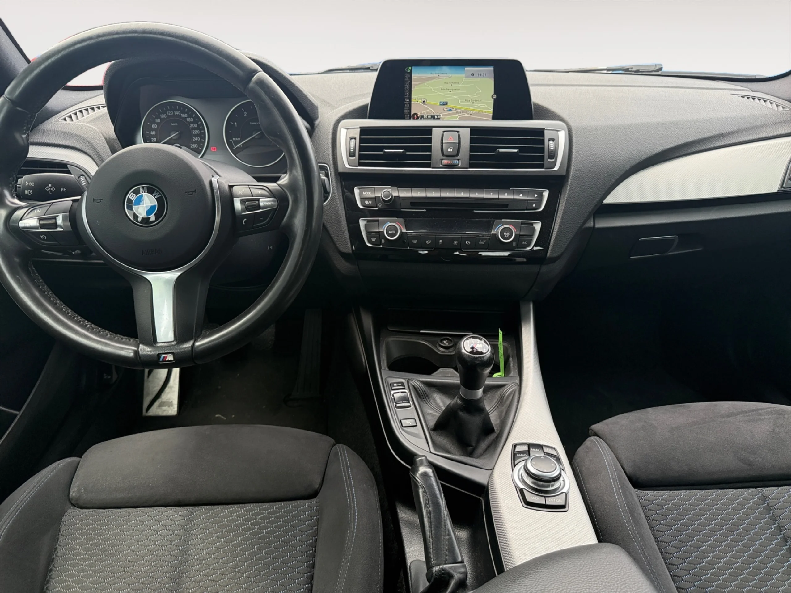 BMW SERIE 2 218D - Foto 4
