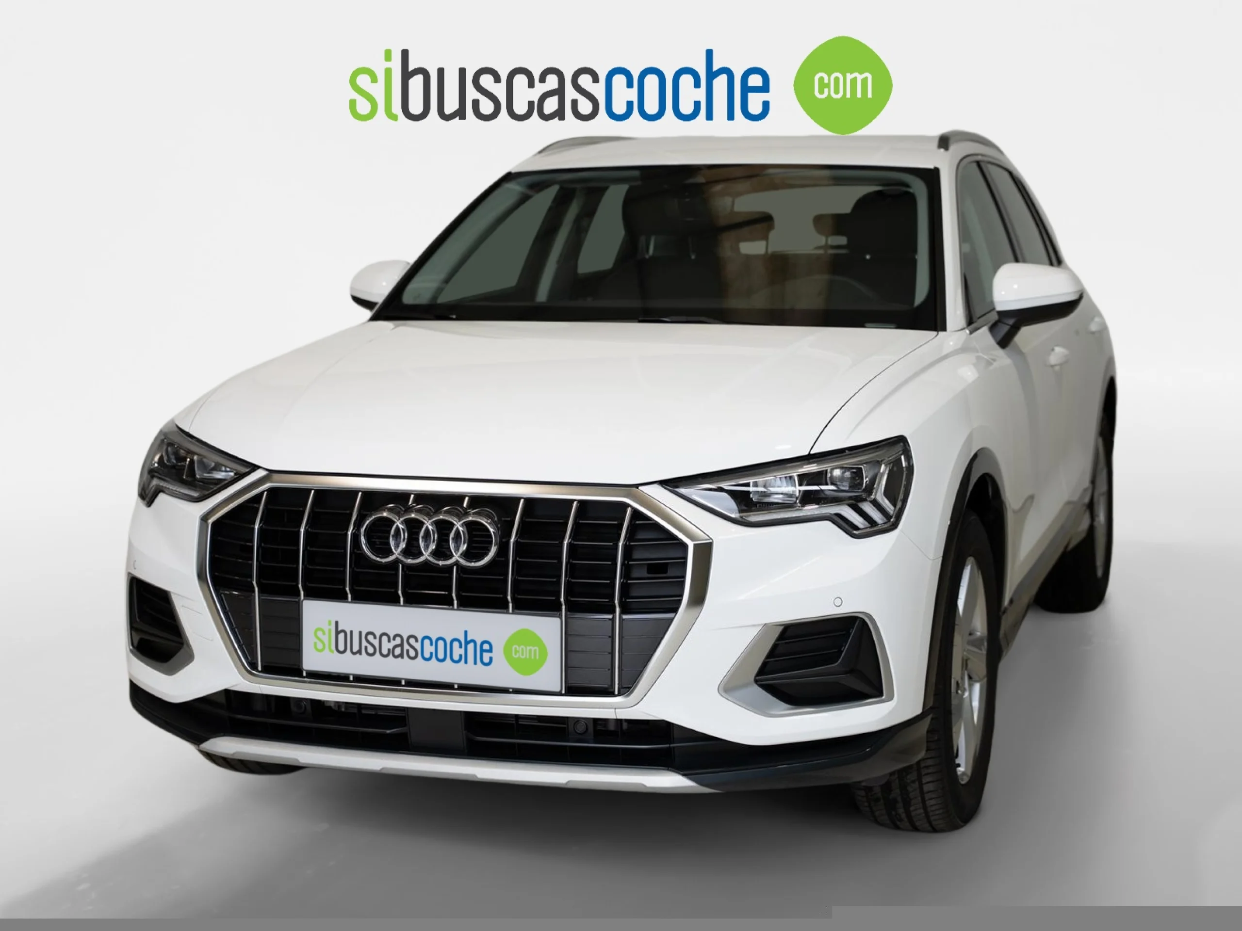 AUDI Q3 ADVANCED 35 TDI 110KW (150CV) S TRONIC - Foto 1