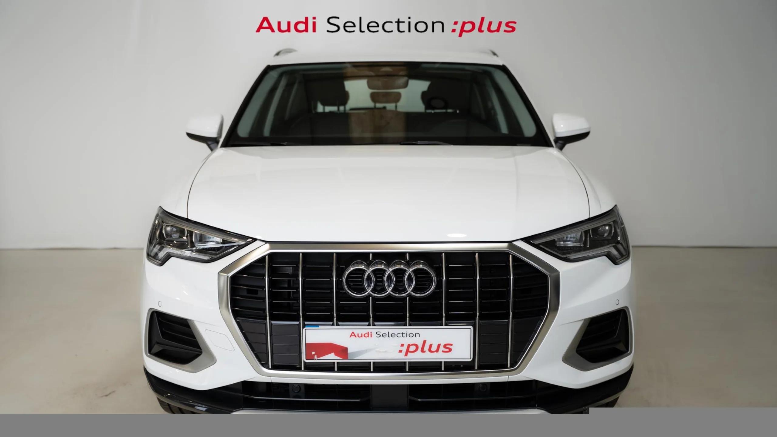 AUDI Q3 ADVANCED 35 TDI 110KW (150CV) S TRONIC - Foto 2