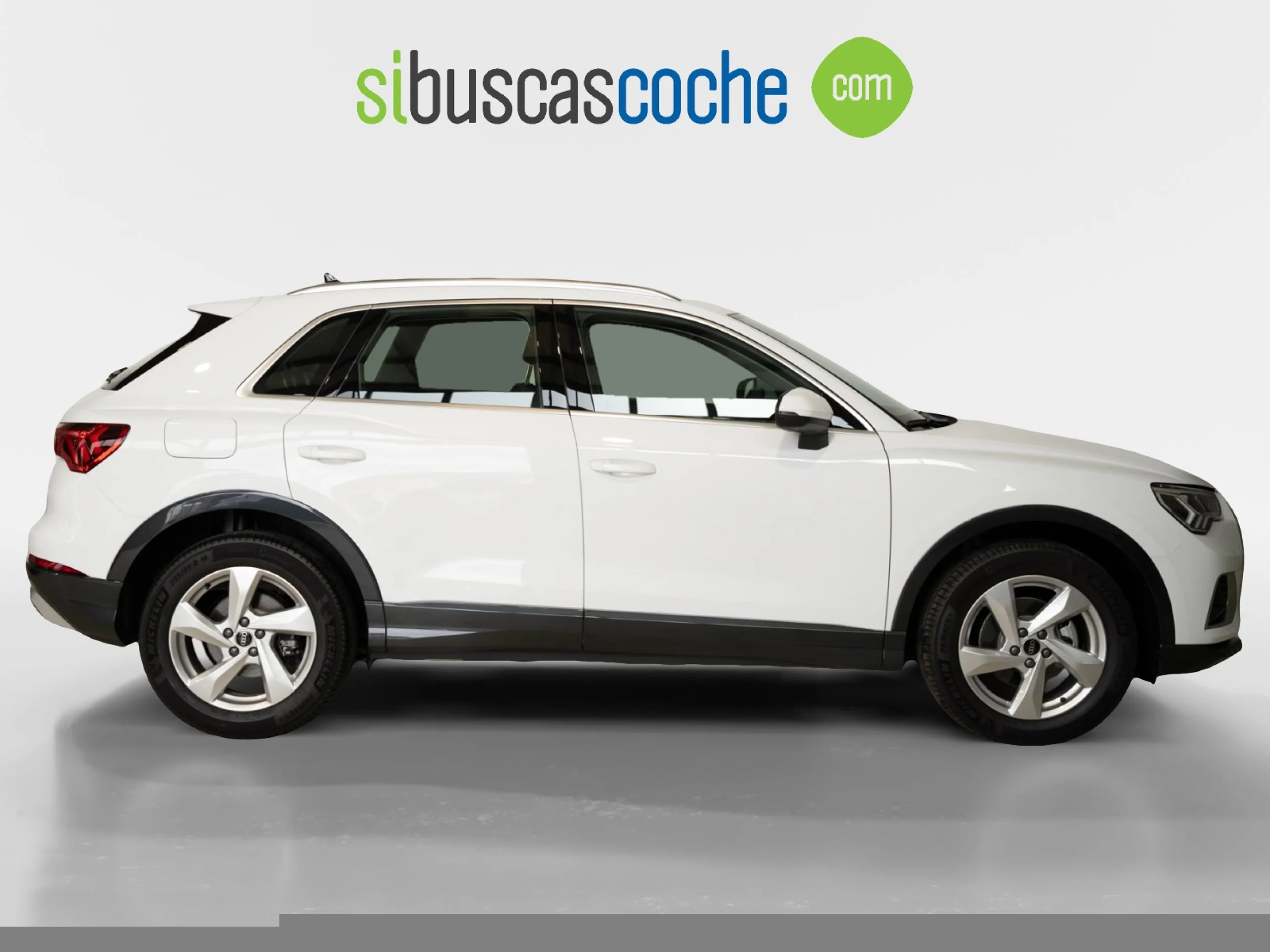 AUDI Q3 ADVANCED 35 TDI 110KW (150CV) S TRONIC - Foto 3
