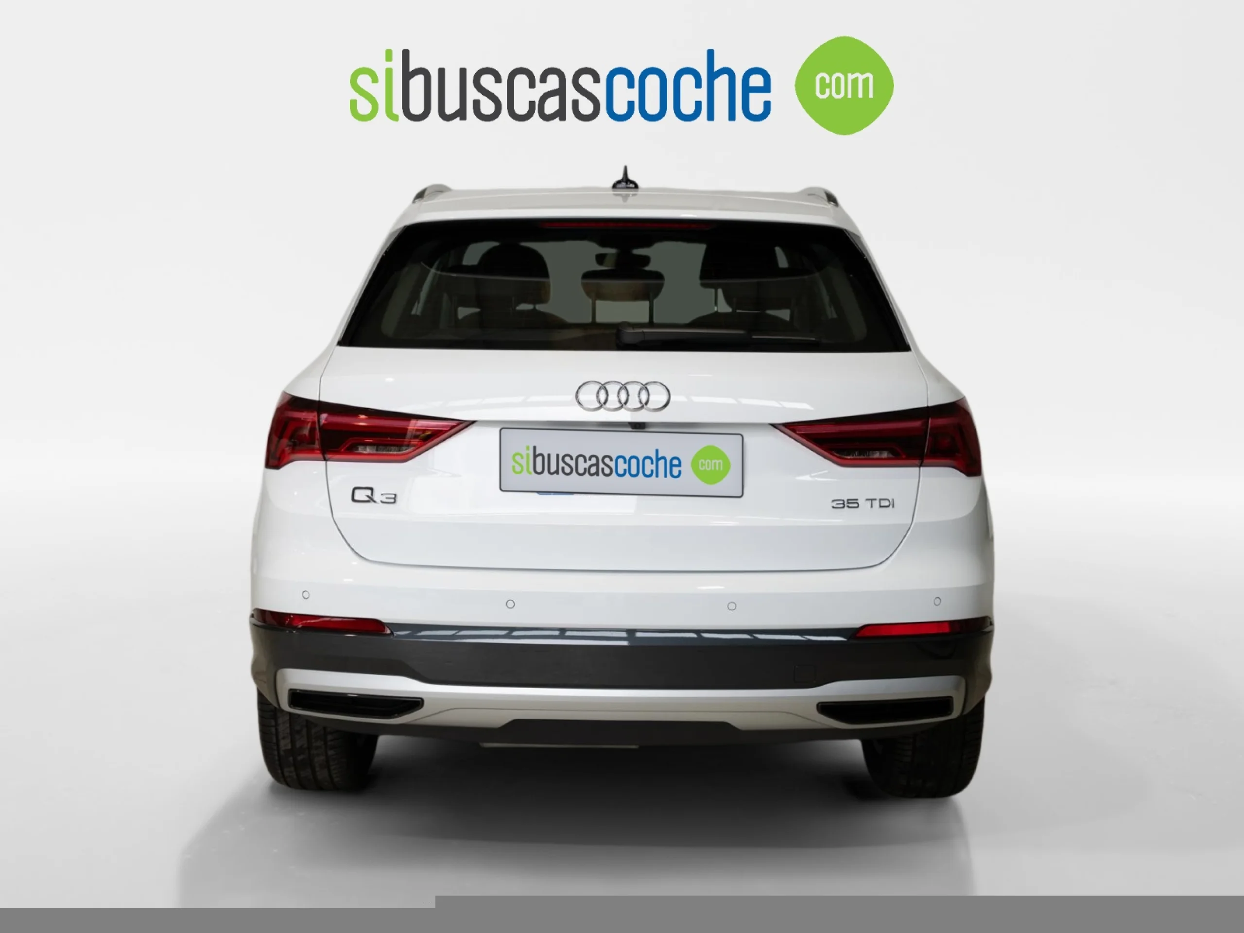 AUDI Q3 ADVANCED 35 TDI 110KW (150CV) S TRONIC - Foto 5