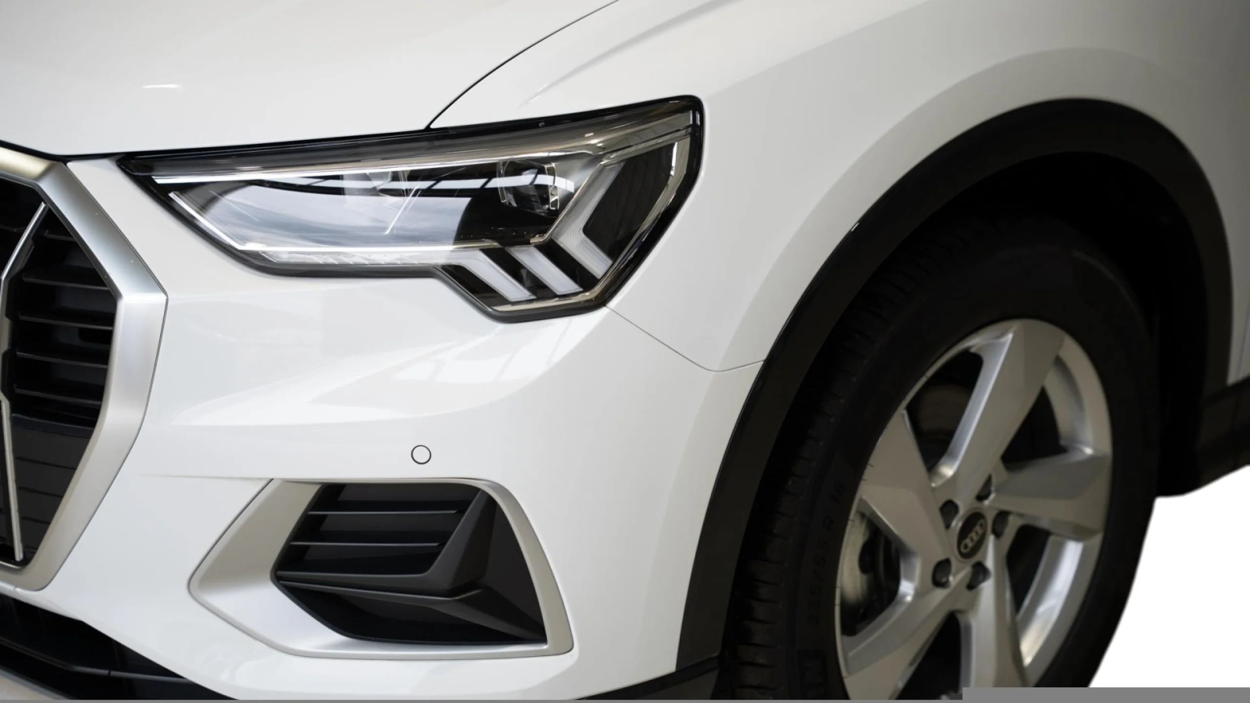 AUDI Q3 ADVANCED 35 TDI 110KW (150CV) S TRONIC - Foto 6