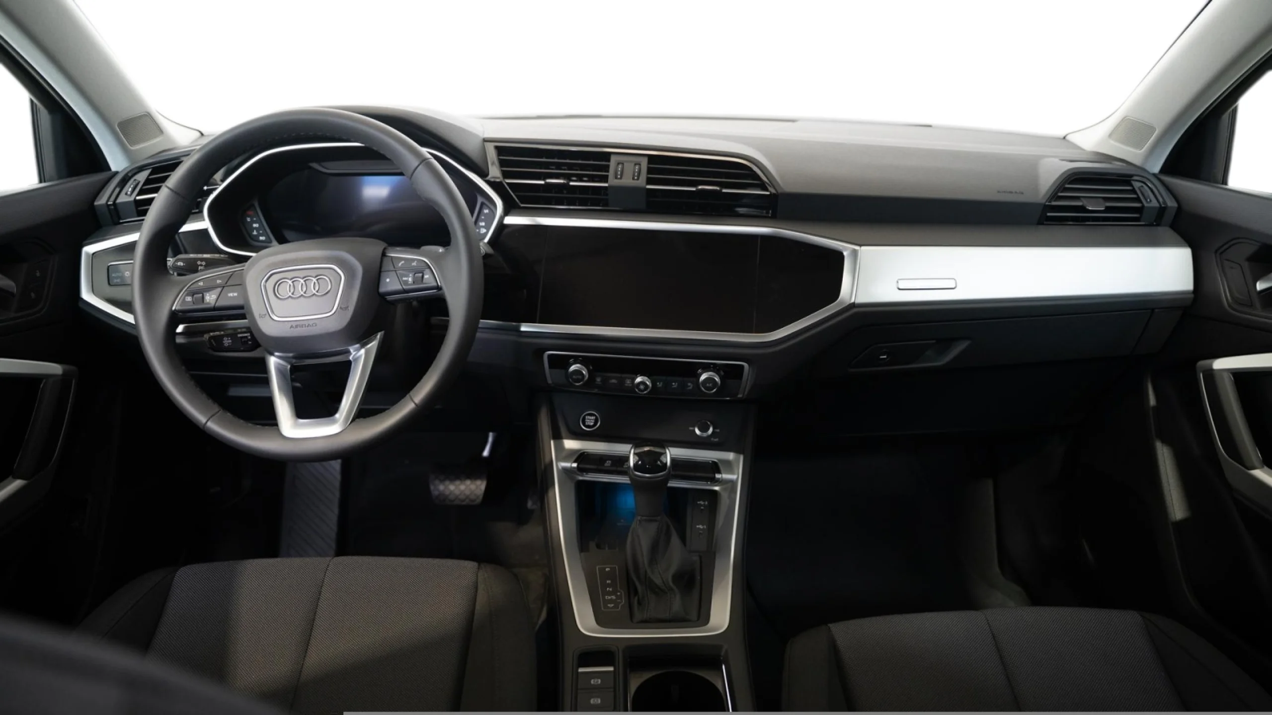 AUDI Q3 ADVANCED 35 TDI 110KW (150CV) S TRONIC - Foto 7