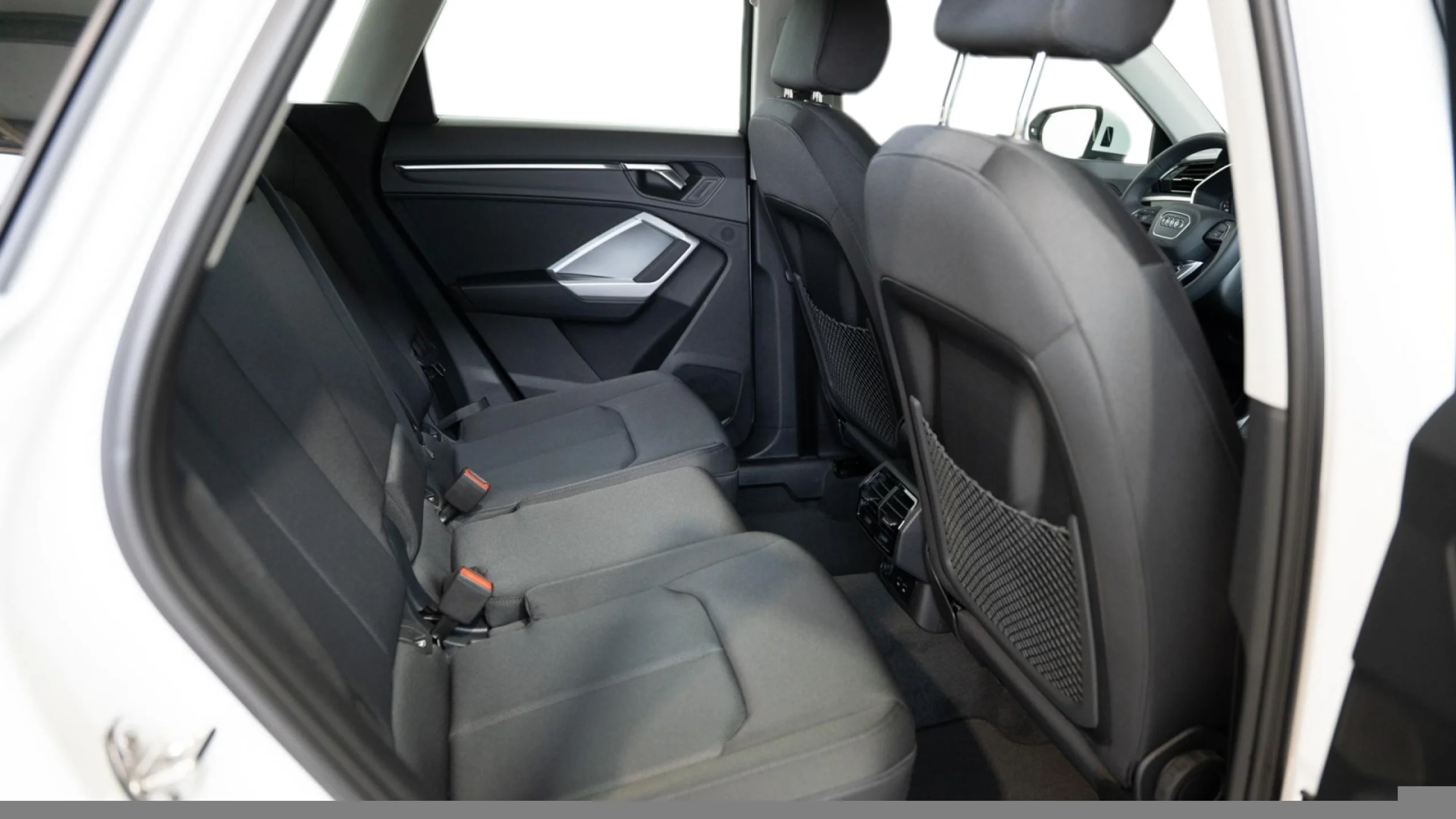 AUDI Q3 ADVANCED 35 TDI 110KW (150CV) S TRONIC - Foto 8