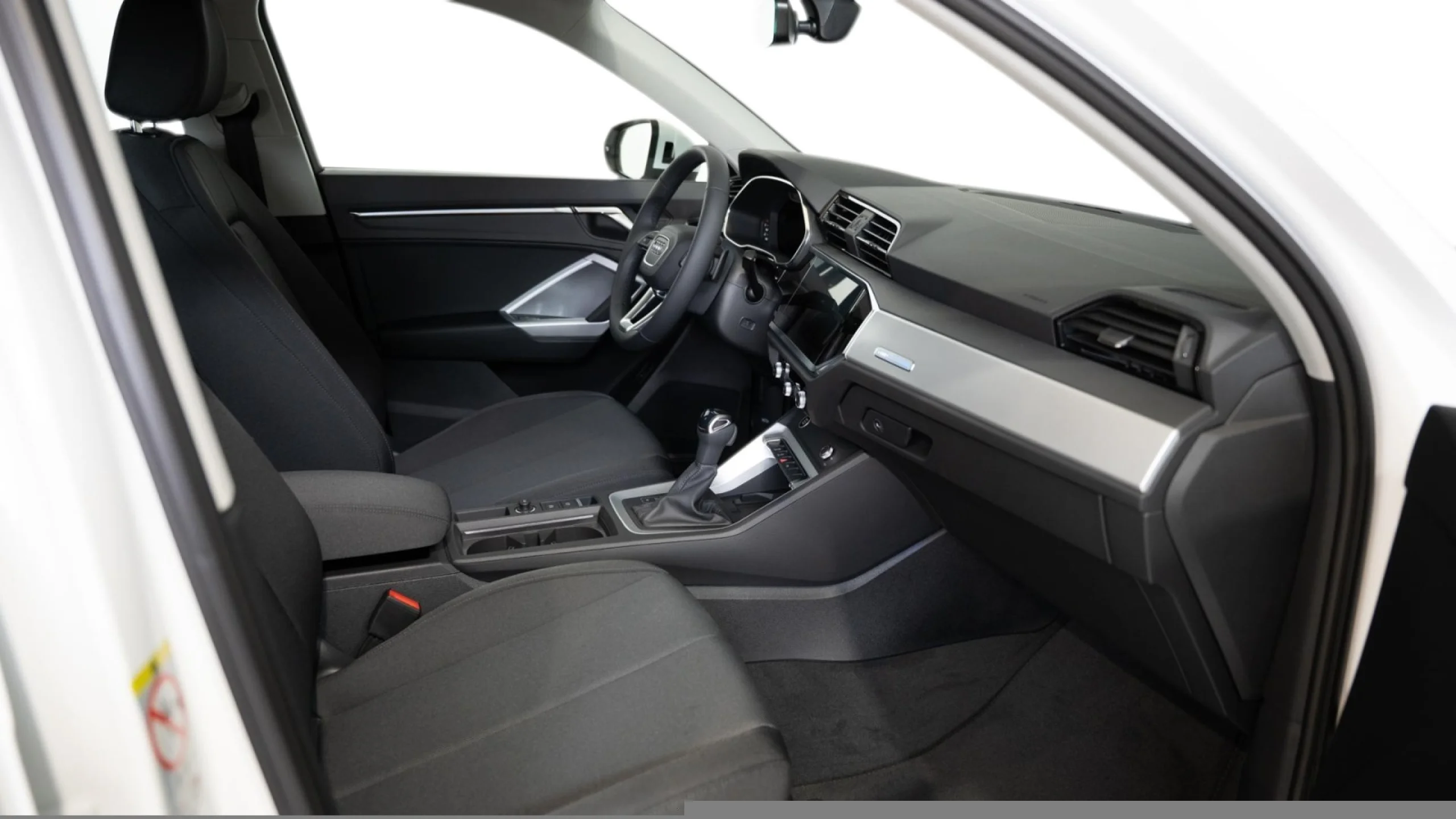 AUDI Q3 ADVANCED 35 TDI 110KW (150CV) S TRONIC - Foto 9