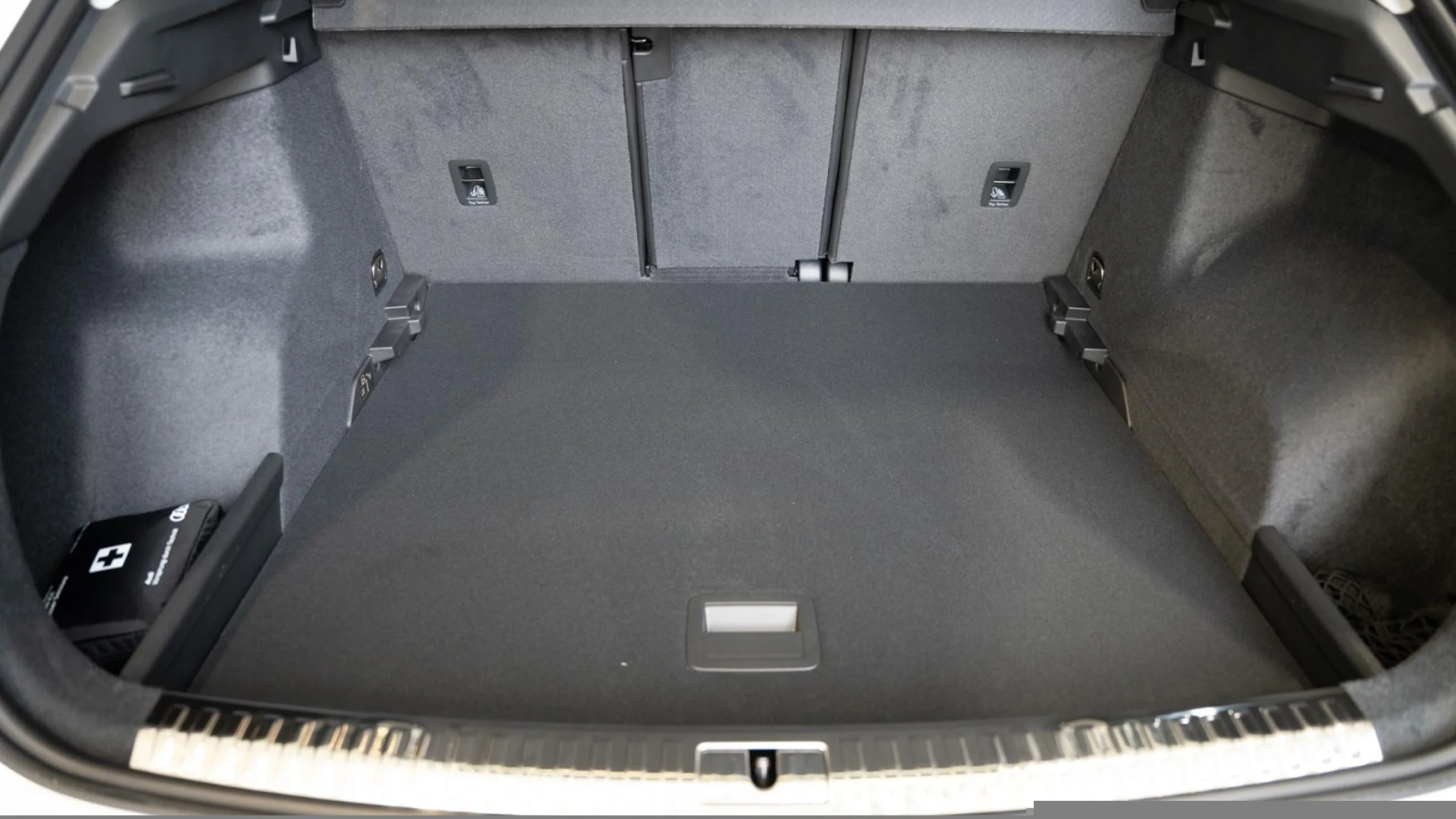 AUDI Q3 ADVANCED 35 TDI 110KW (150CV) S TRONIC - Foto 10