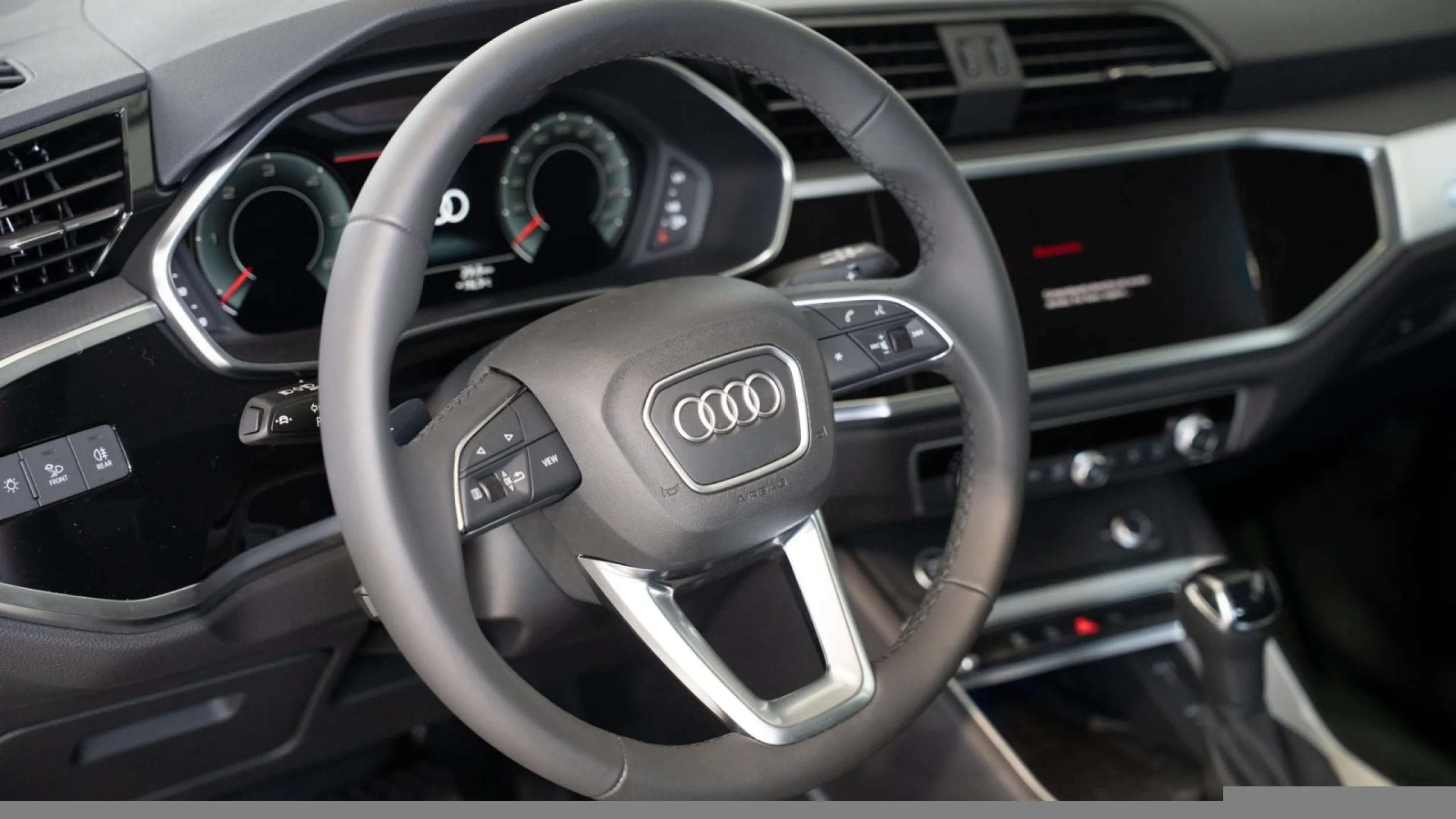 AUDI Q3 ADVANCED 35 TDI 110KW (150CV) S TRONIC - Foto 12