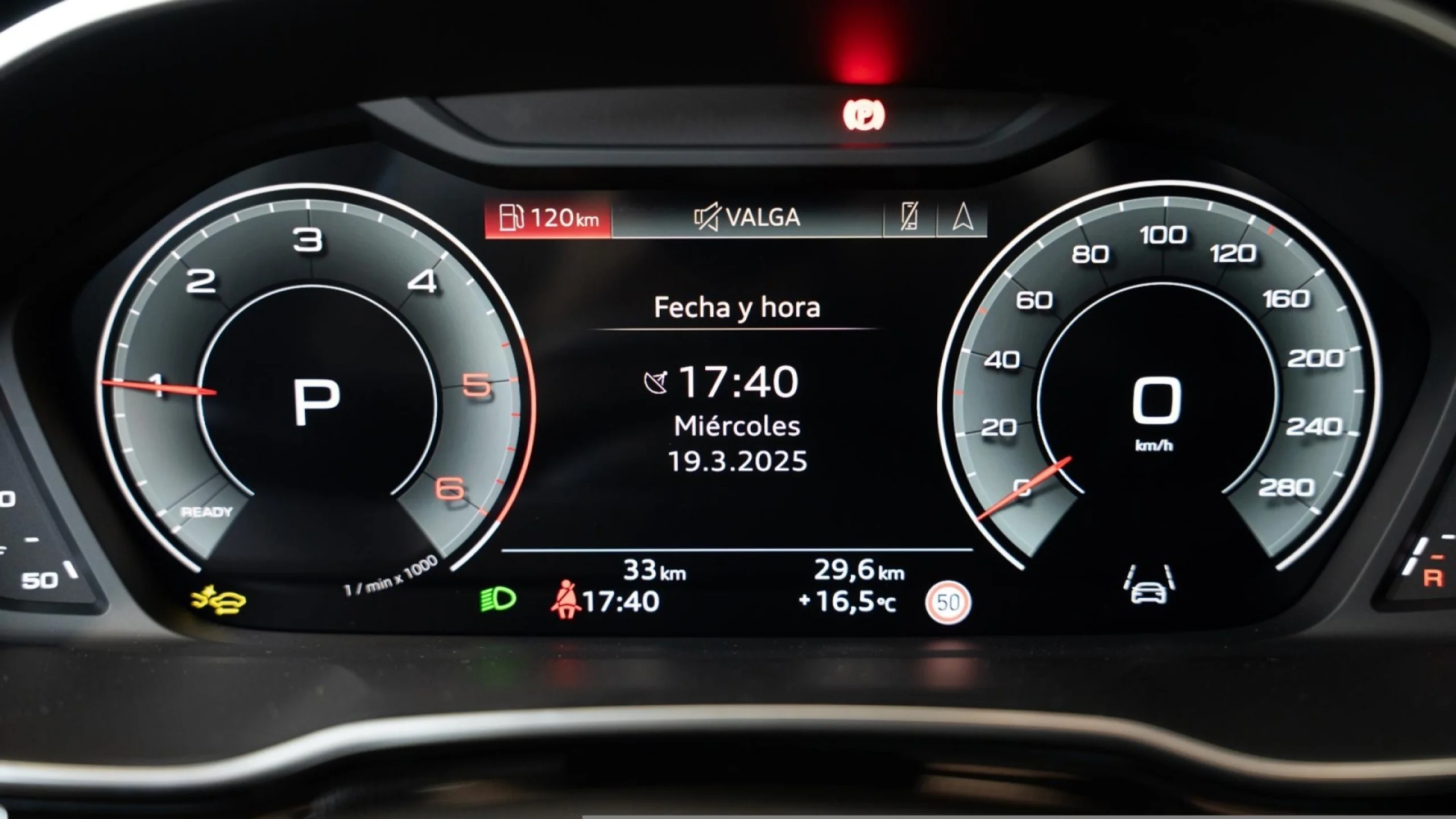 AUDI Q3 ADVANCED 35 TDI 110KW (150CV) S TRONIC - Foto 15