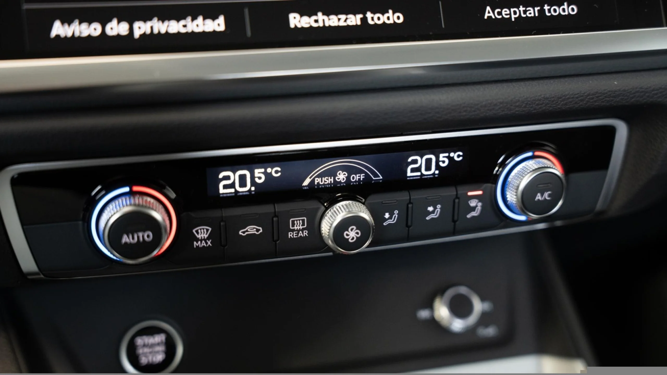 AUDI Q3 ADVANCED 35 TDI 110KW (150CV) S TRONIC - Foto 16