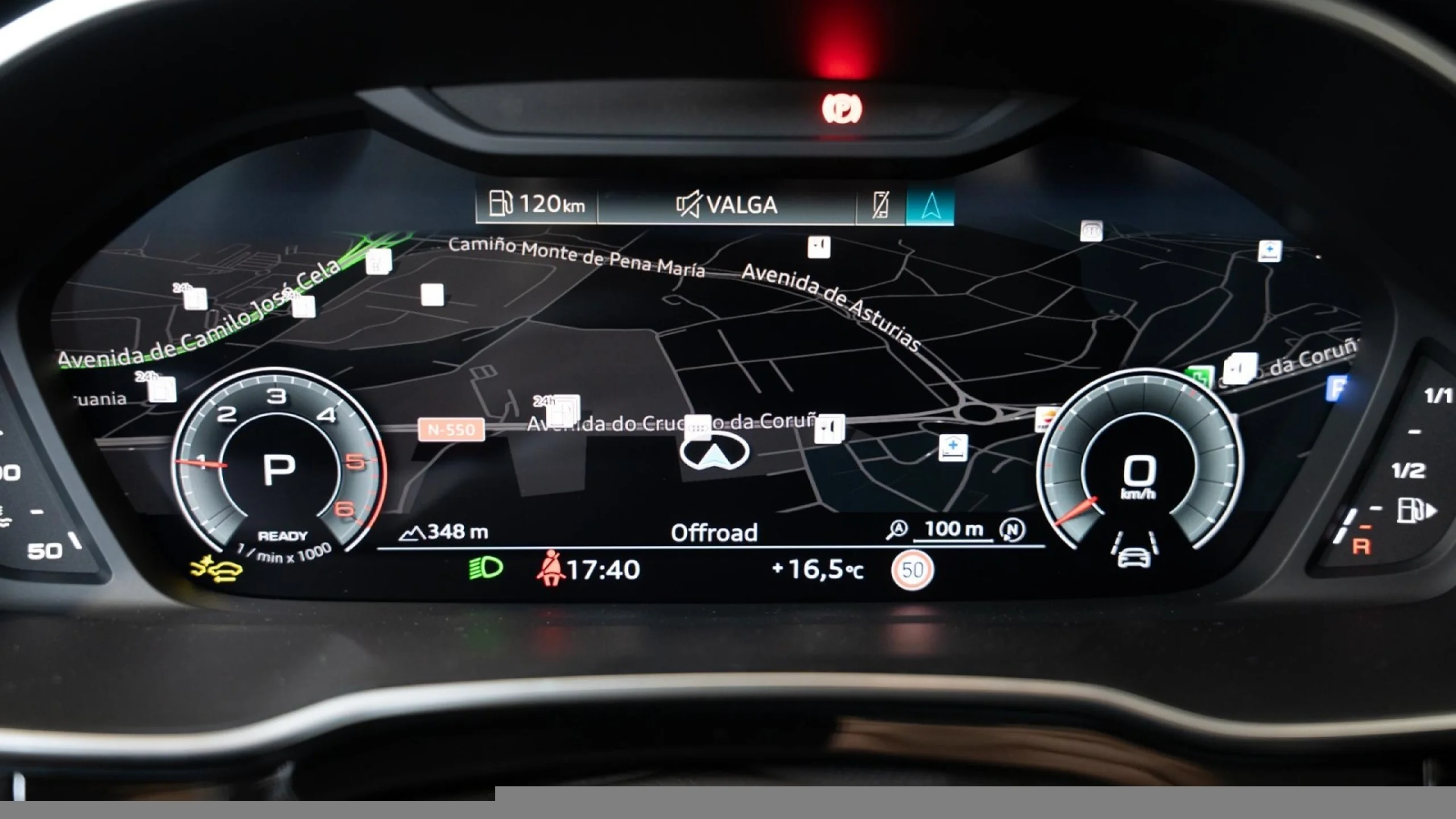 AUDI Q3 ADVANCED 35 TDI 110KW (150CV) S TRONIC - Foto 18