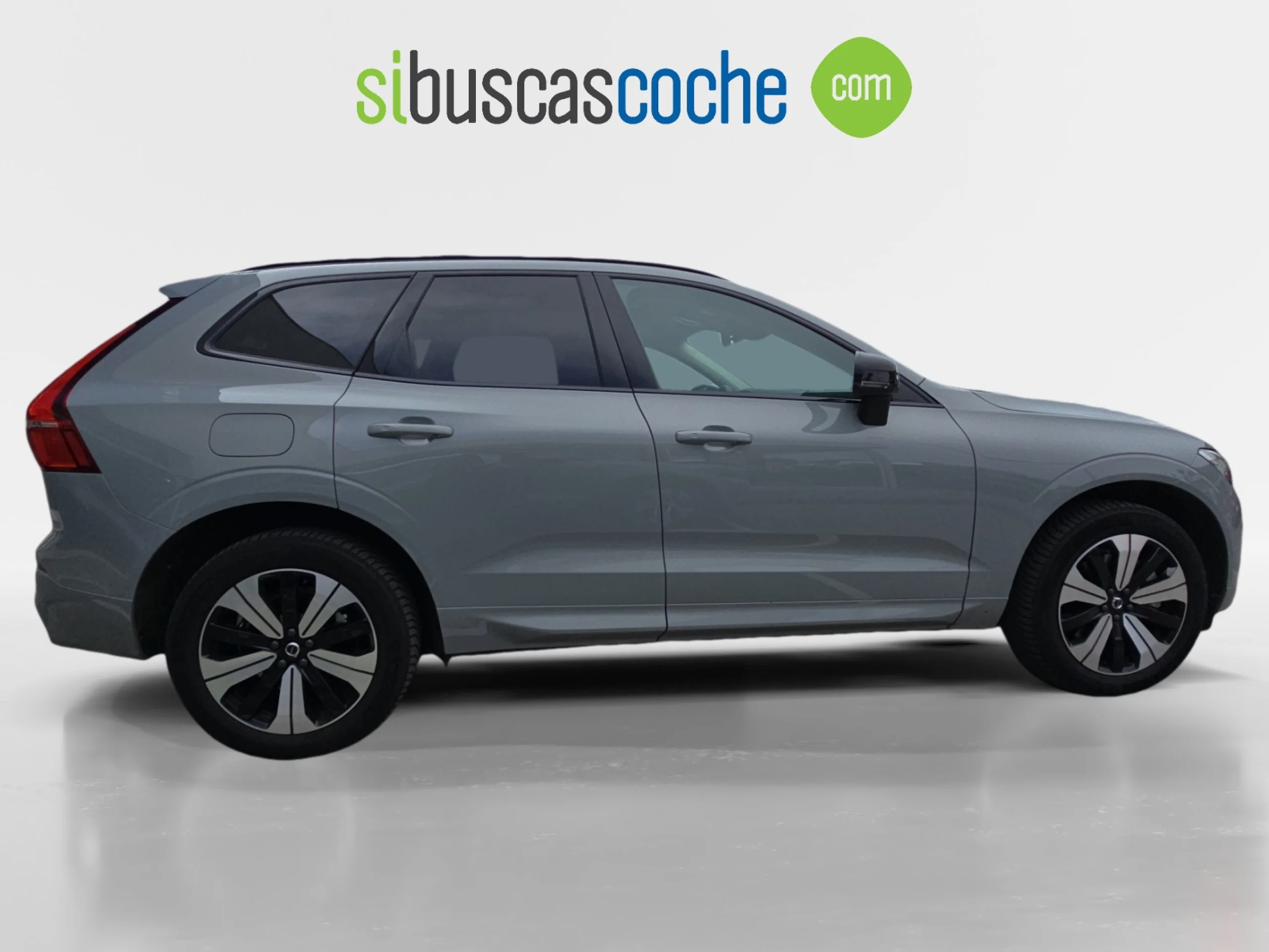 VOLVO XC60 2.0 T6 AWD RECHARGE PLUS DARK AUTO - Foto 3