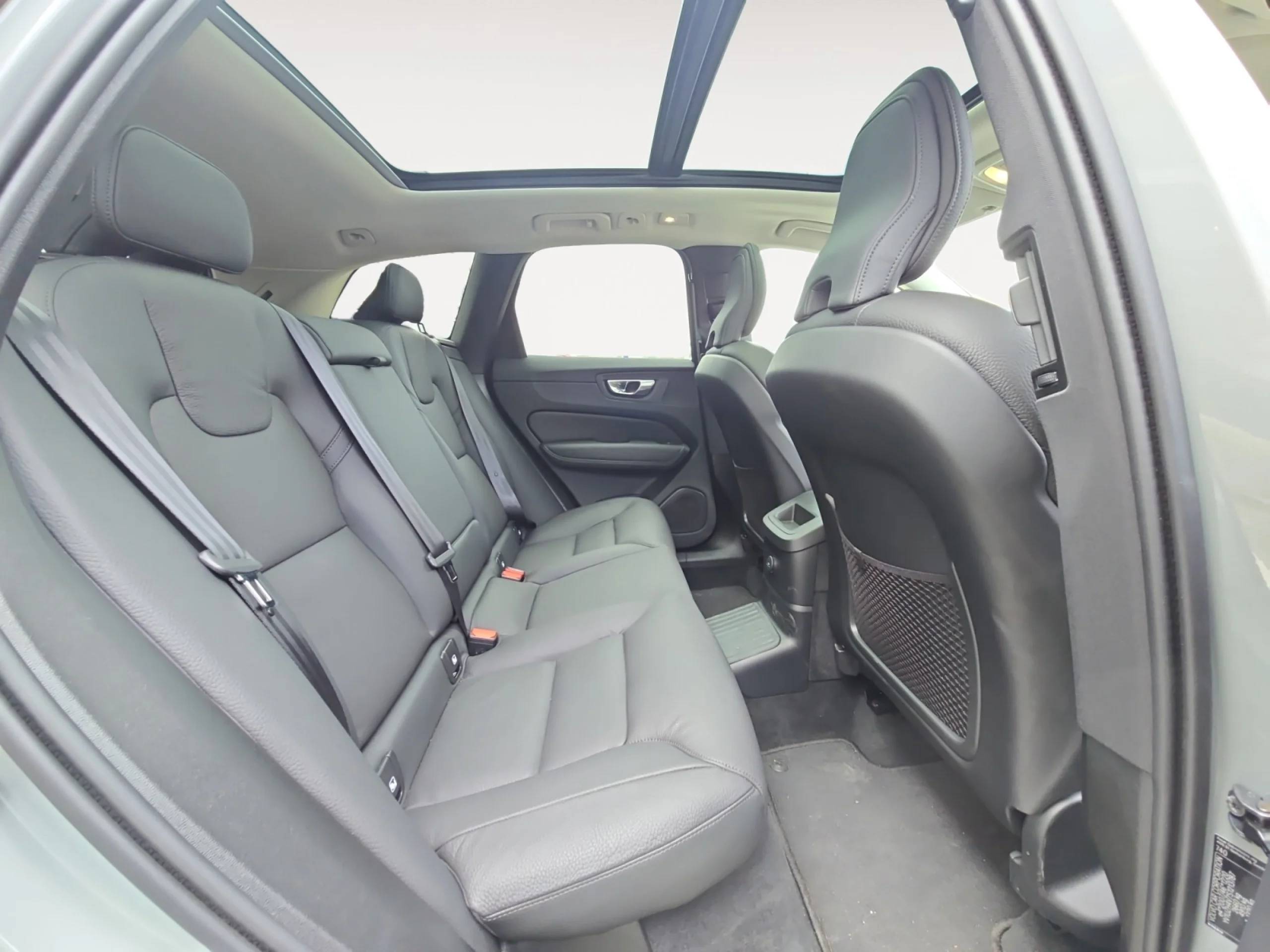 VOLVO XC60 2.0 T6 AWD RECHARGE PLUS DARK AUTO - Foto 6