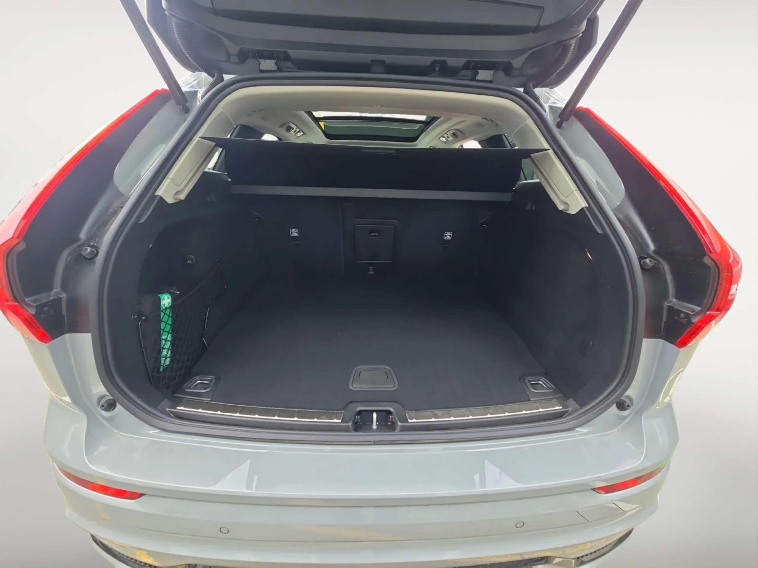 VOLVO XC60 2.0 T6 AWD RECHARGE PLUS DARK AUTO - Foto 8