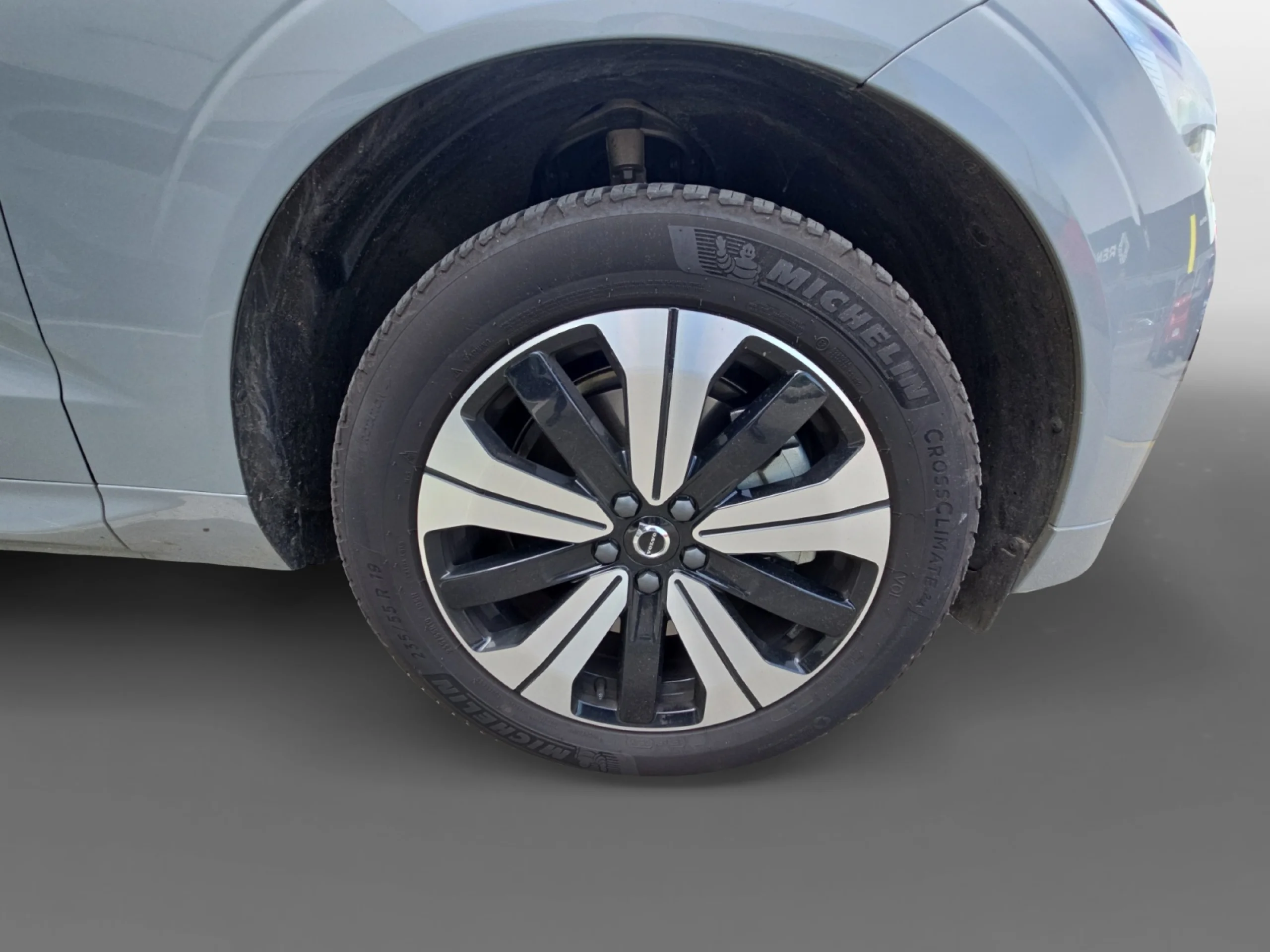 VOLVO XC60 2.0 T6 AWD RECHARGE PLUS DARK AUTO - Foto 9