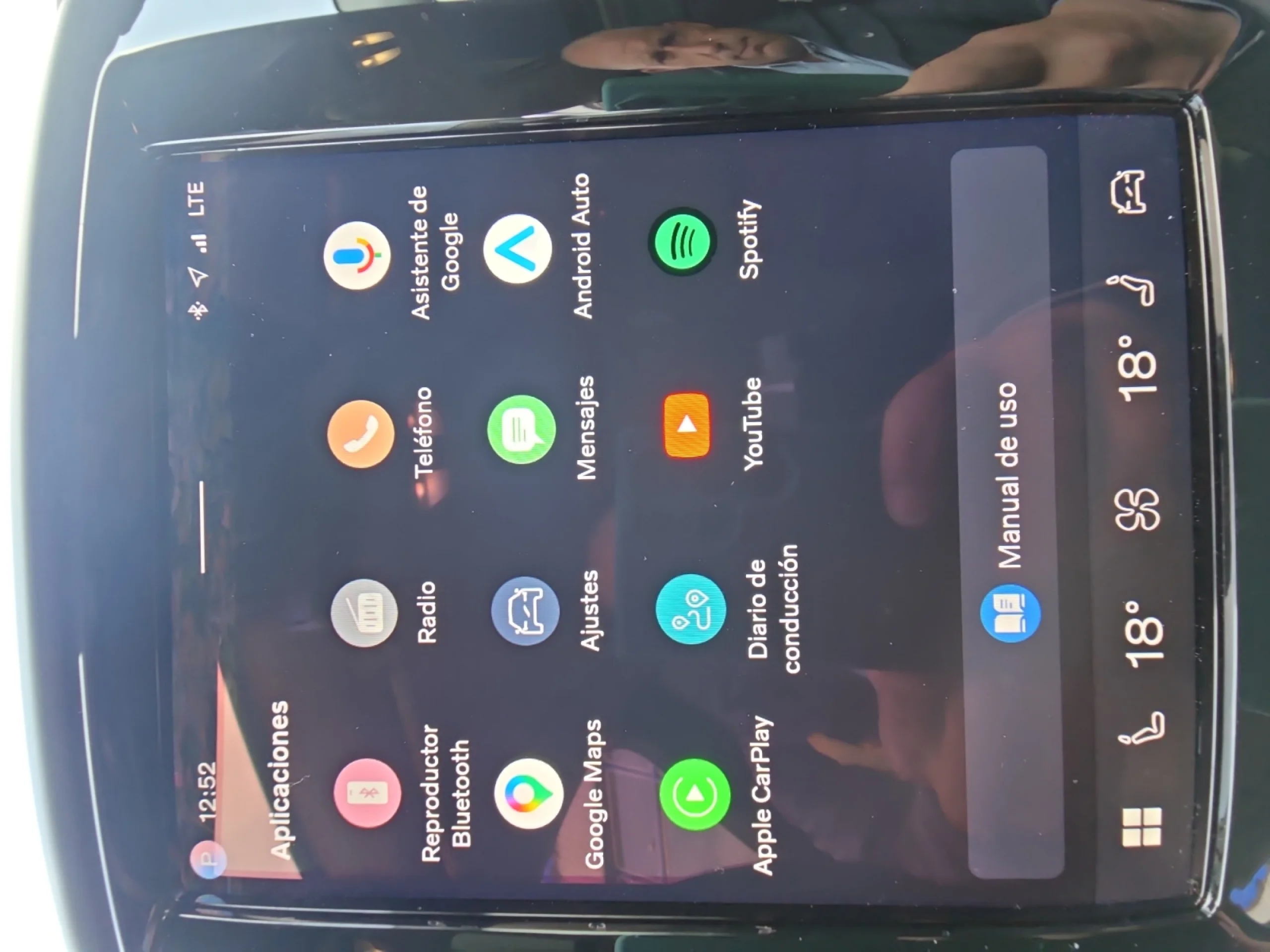 VOLVO XC60 2.0 T6 AWD RECHARGE PLUS DARK AUTO - Foto 13