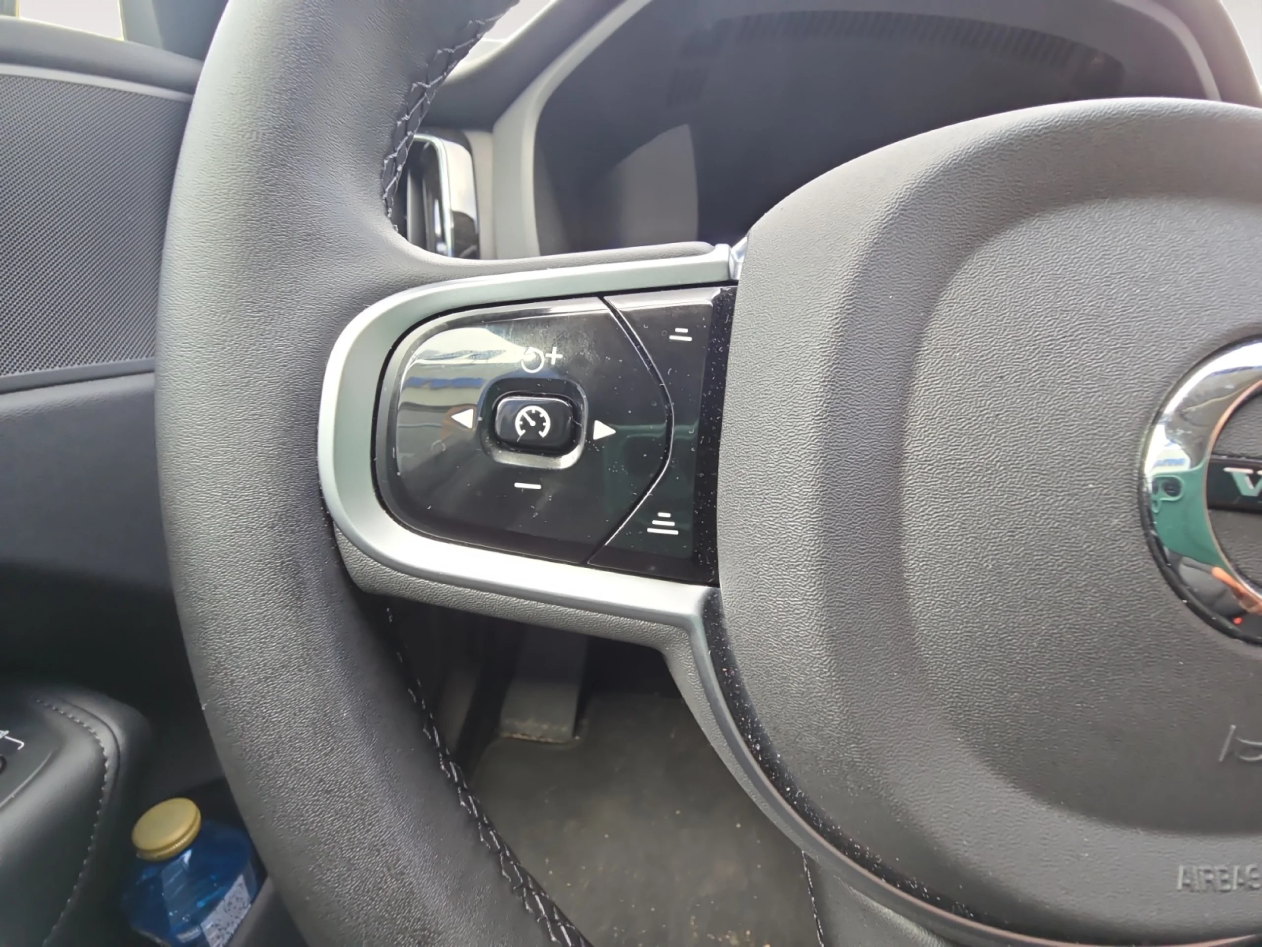 VOLVO XC60 2.0 T6 AWD RECHARGE PLUS DARK AUTO - Foto 15