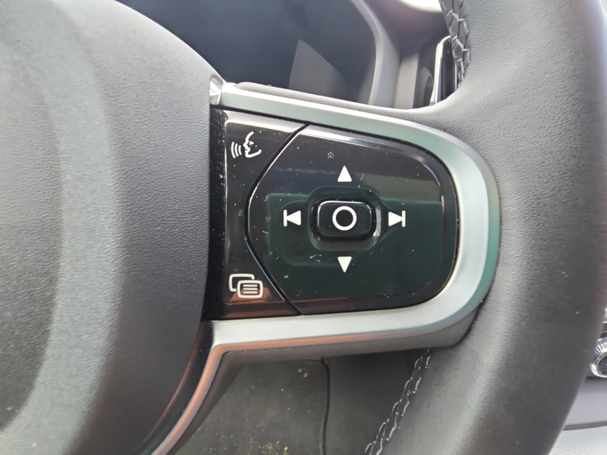 VOLVO XC60 2.0 T6 AWD RECHARGE PLUS DARK AUTO - Foto 16