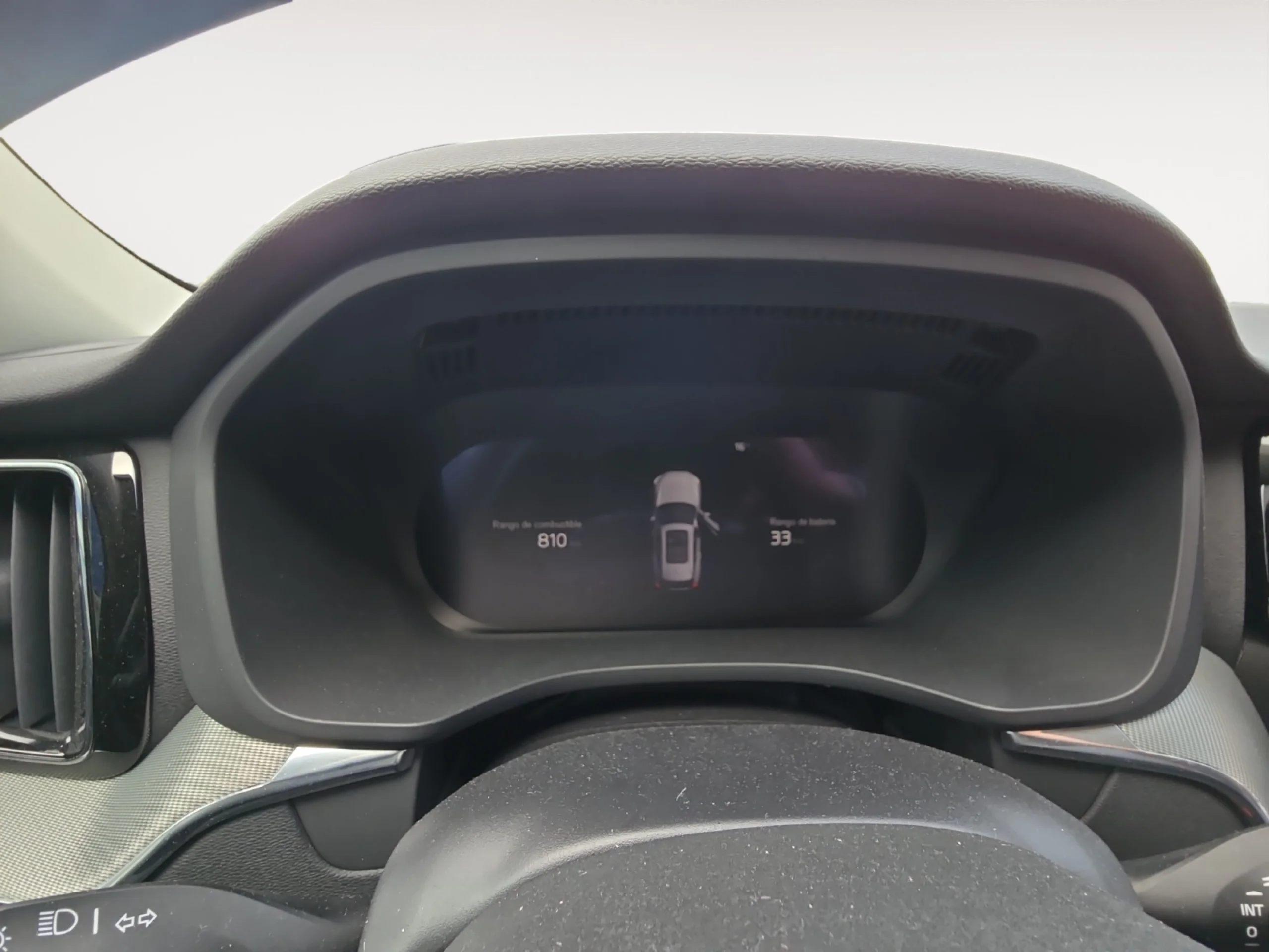 VOLVO XC60 2.0 T6 AWD RECHARGE PLUS DARK AUTO - Foto 18