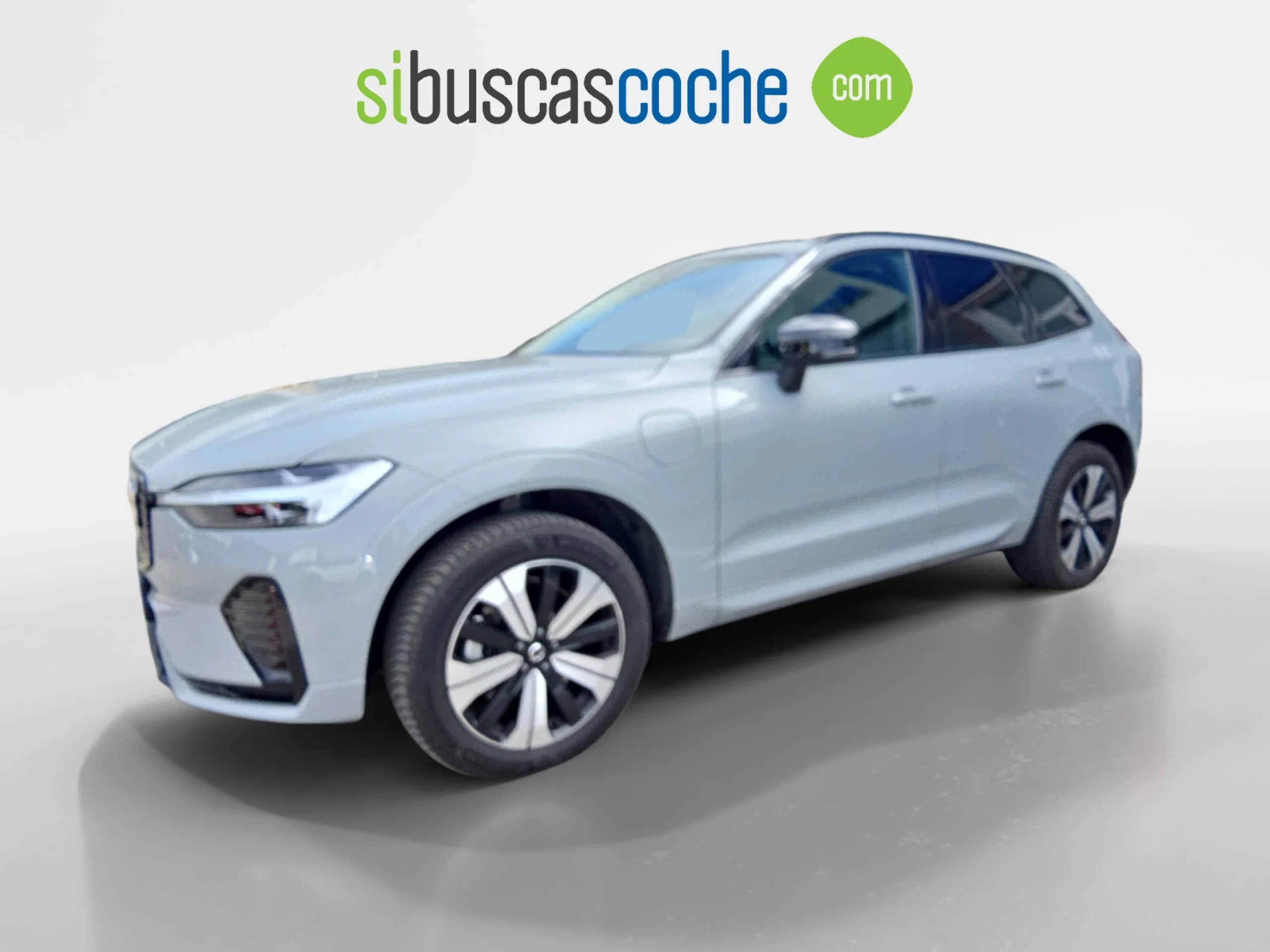 VOLVO XC60 2.0 T6 AWD RECHARGE PLUS DARK AUTO - Foto 19