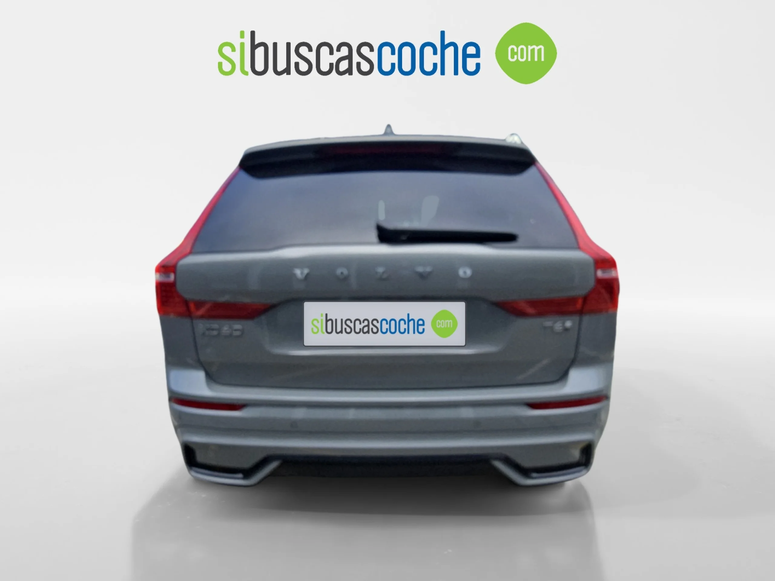 VOLVO XC60 2.0 T6 AWD RECHARGE PLUS DARK AUTO - Foto 21