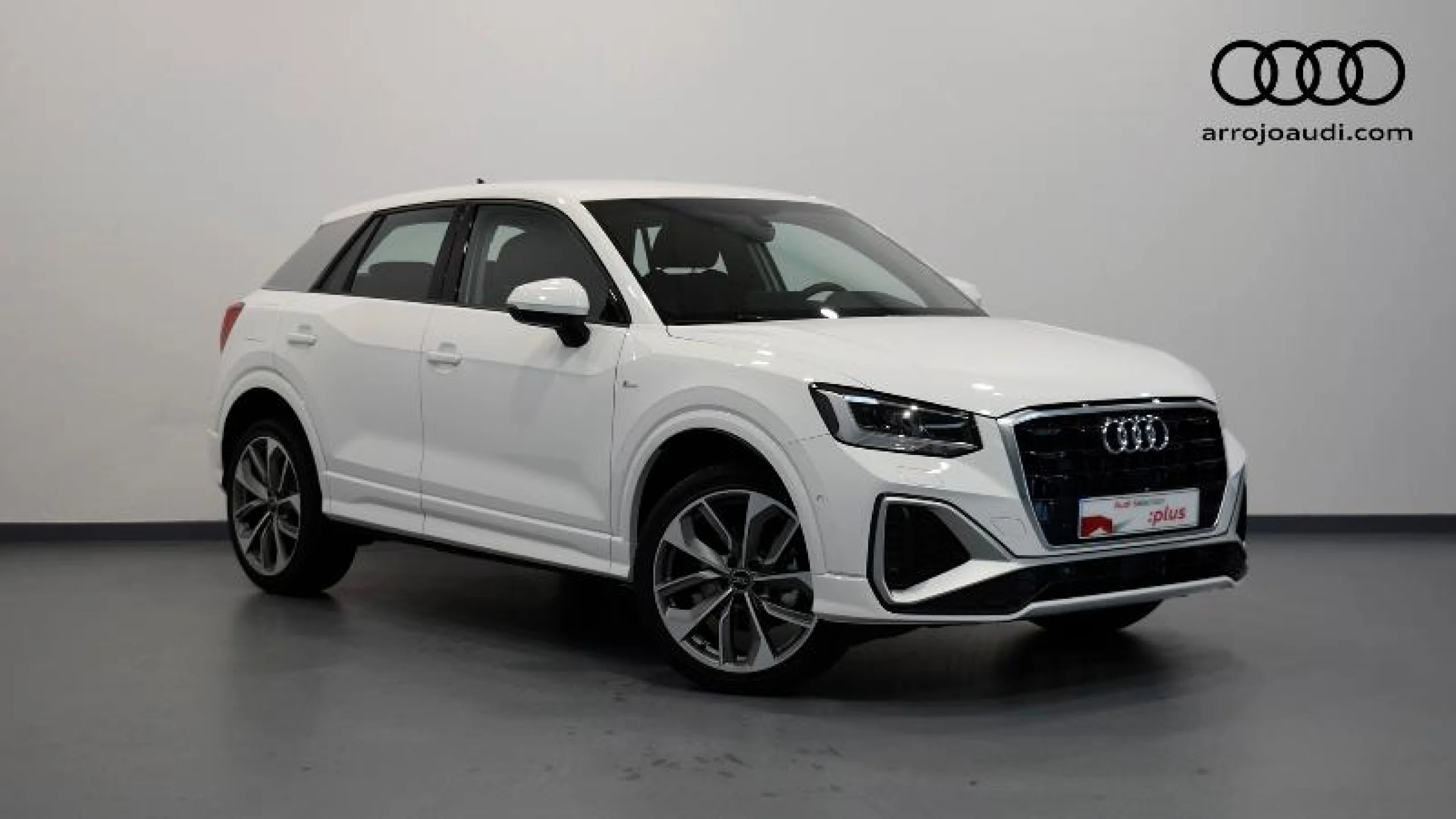 AUDI Q2 S LINE 30 TDI 85KW (116CV) S TRONIC - Foto 1