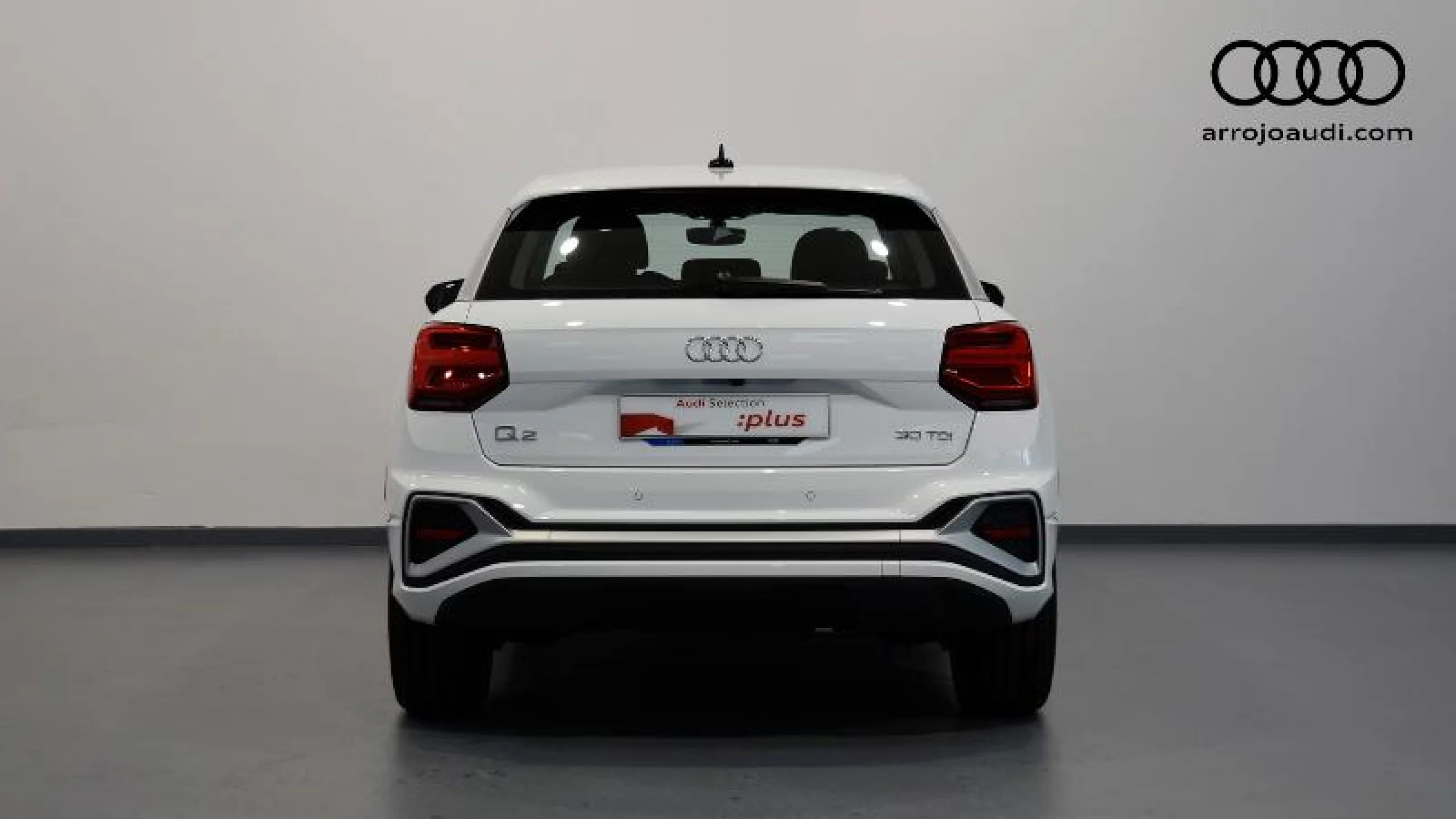 AUDI Q2 S LINE 30 TDI 85KW (116CV) S TRONIC - Foto 13