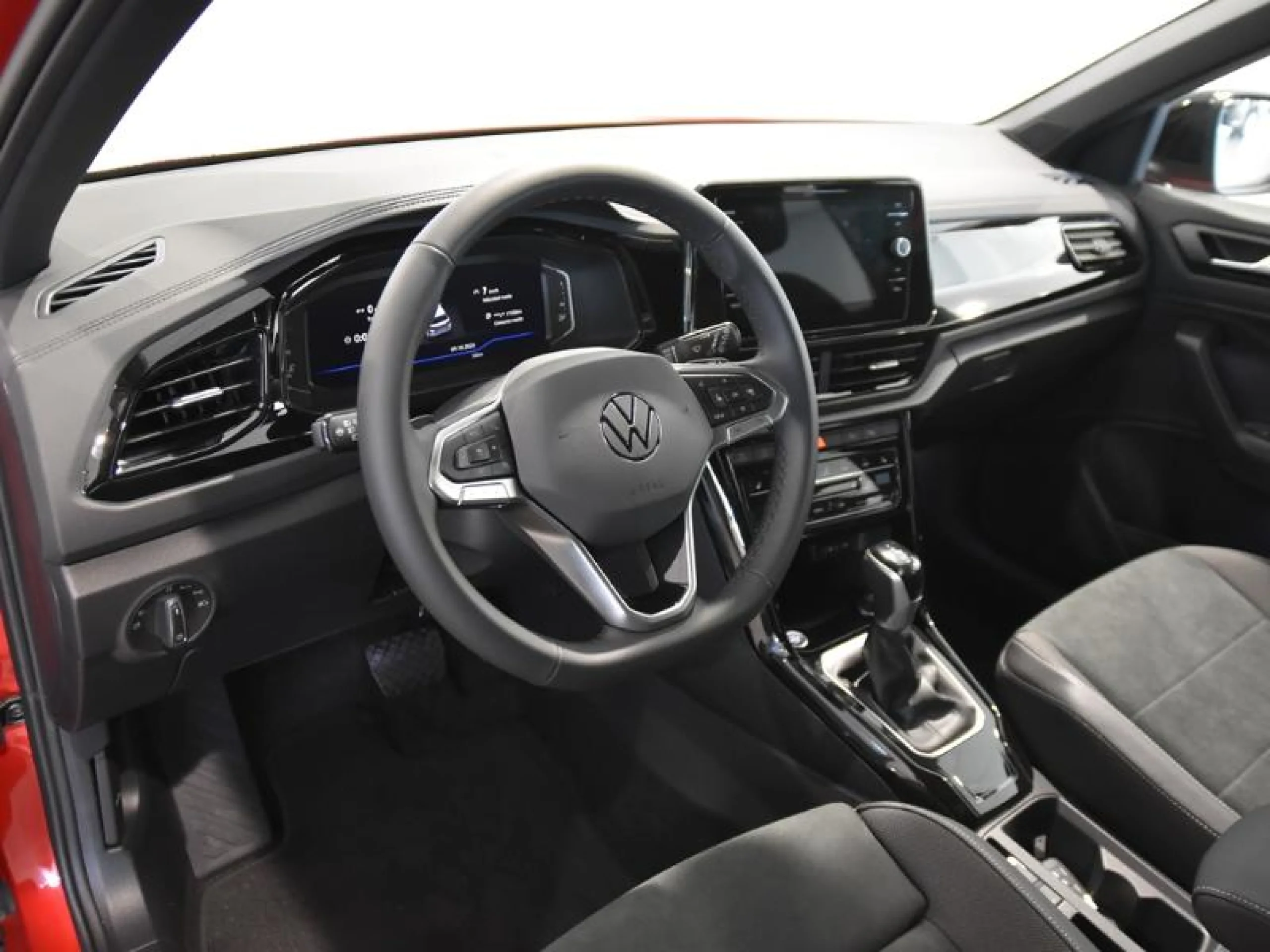 VOLKSWAGEN T ROC T ROC DARK LINE 1.5 TSI 110 KW (150 CV)  AUTOMÁTICO DSG 7 VEL. - Foto 9