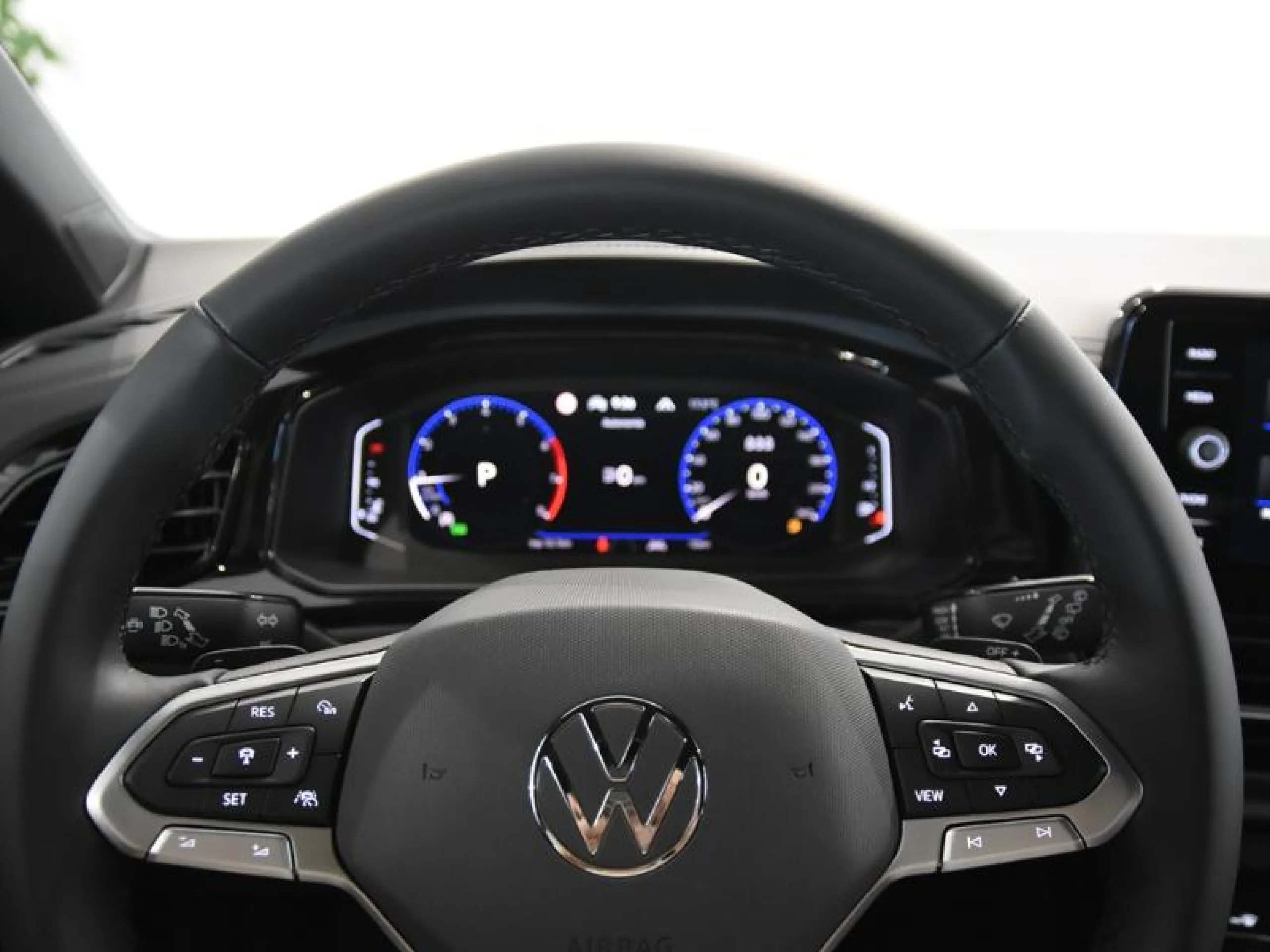 VOLKSWAGEN T ROC T ROC DARK LINE 1.5 TSI 110 KW (150 CV)  AUTOMÁTICO DSG 7 VEL. - Foto 15