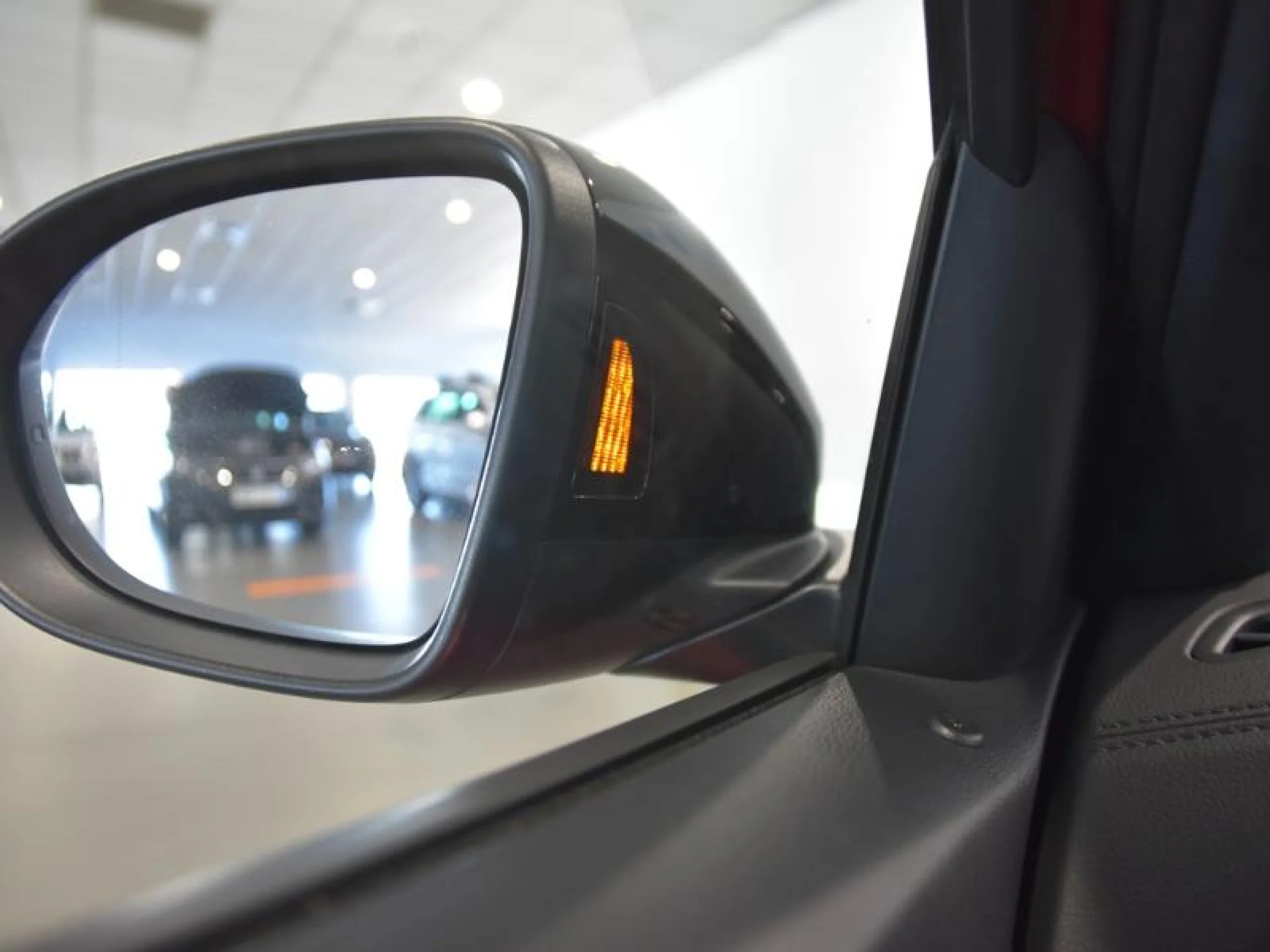 VOLKSWAGEN T ROC T ROC DARK LINE 1.5 TSI 110 KW (150 CV)  AUTOMÁTICO DSG 7 VEL. - Foto 19