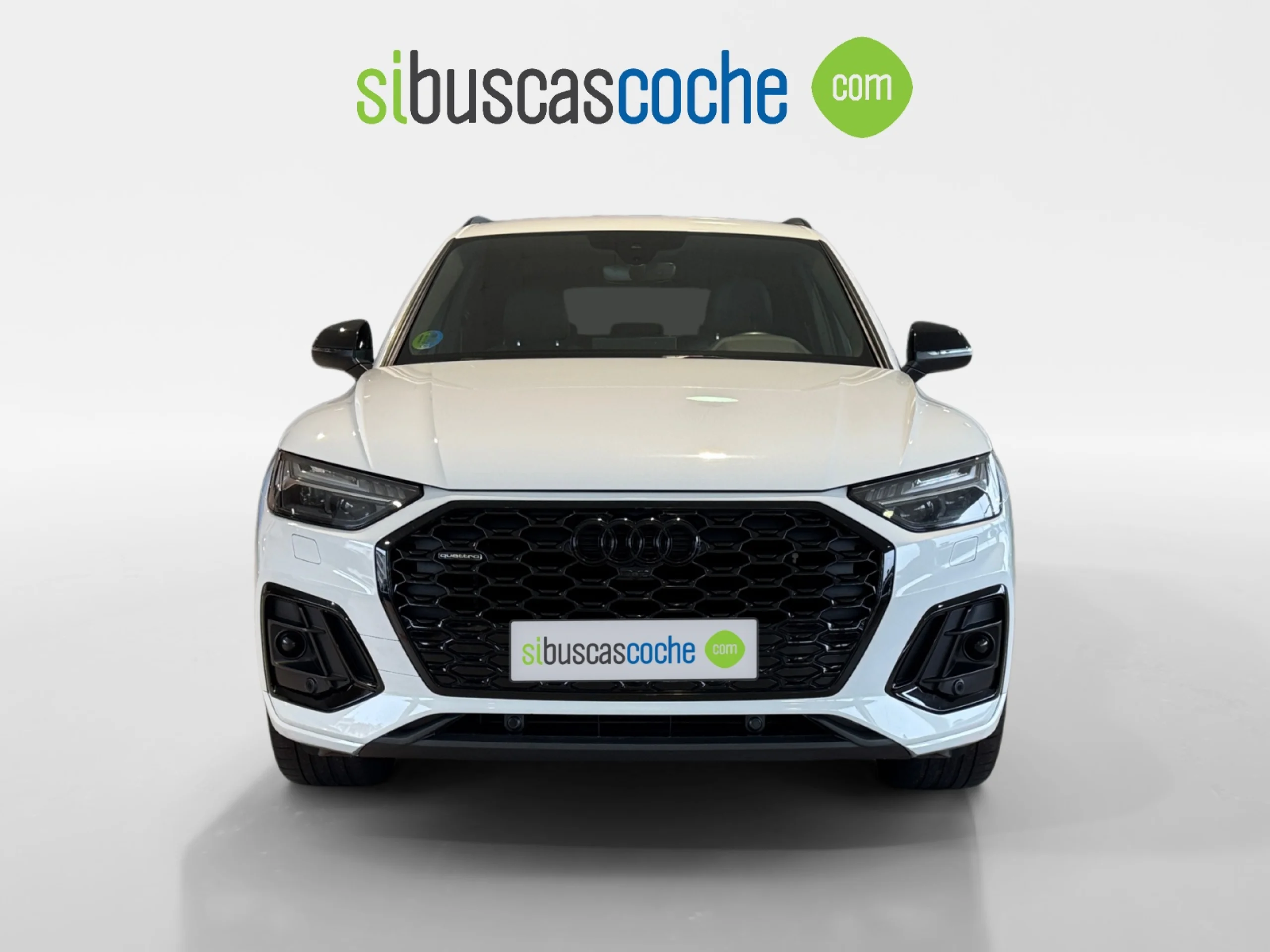 AUDI Q5 SPORTBACK BLACK LINE 40 TDI 150KW QUATTRO ULTRA - Foto 2