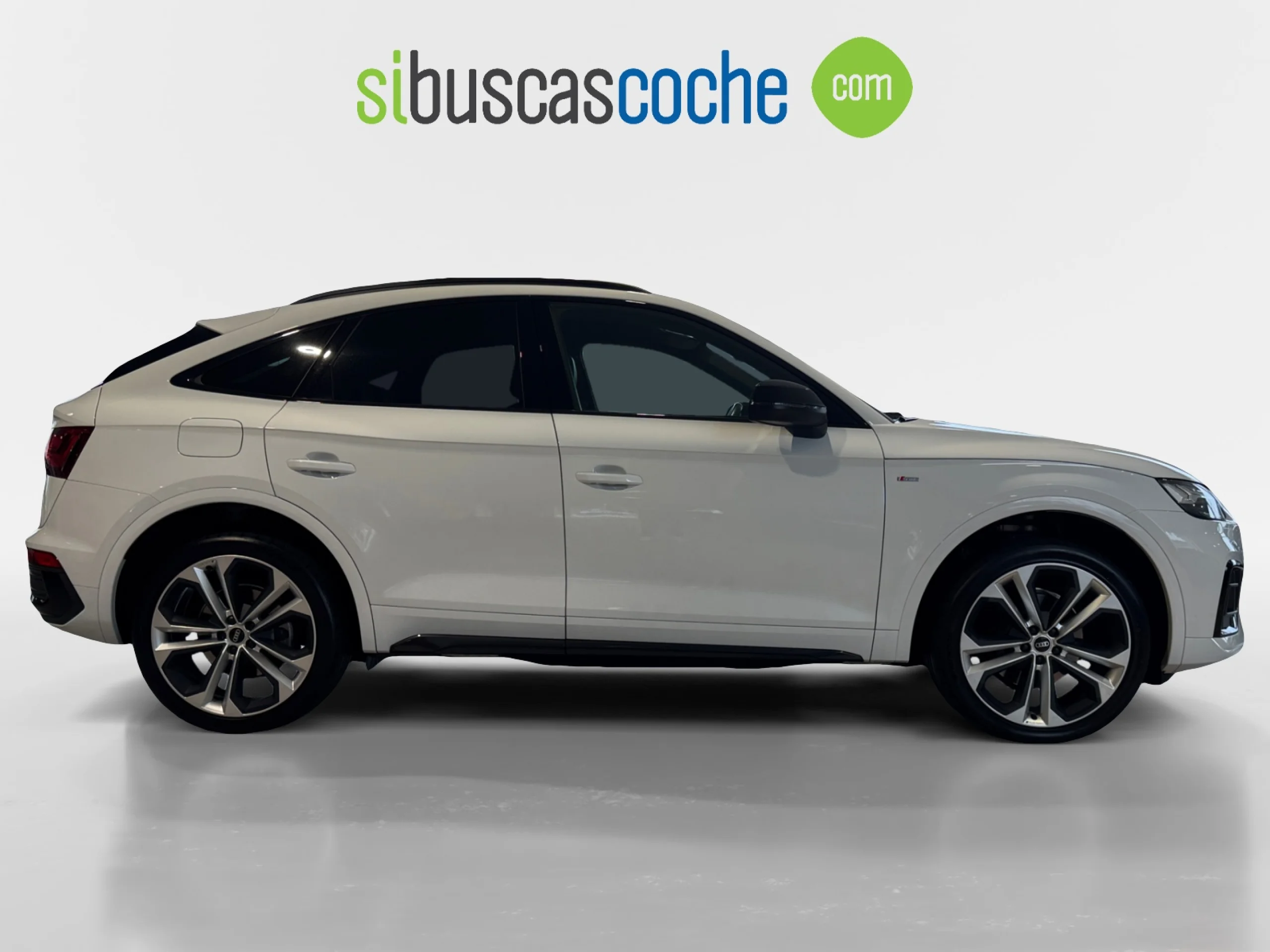 AUDI Q5 SPORTBACK BLACK LINE 40 TDI 150KW QUATTRO ULTRA - Foto 3