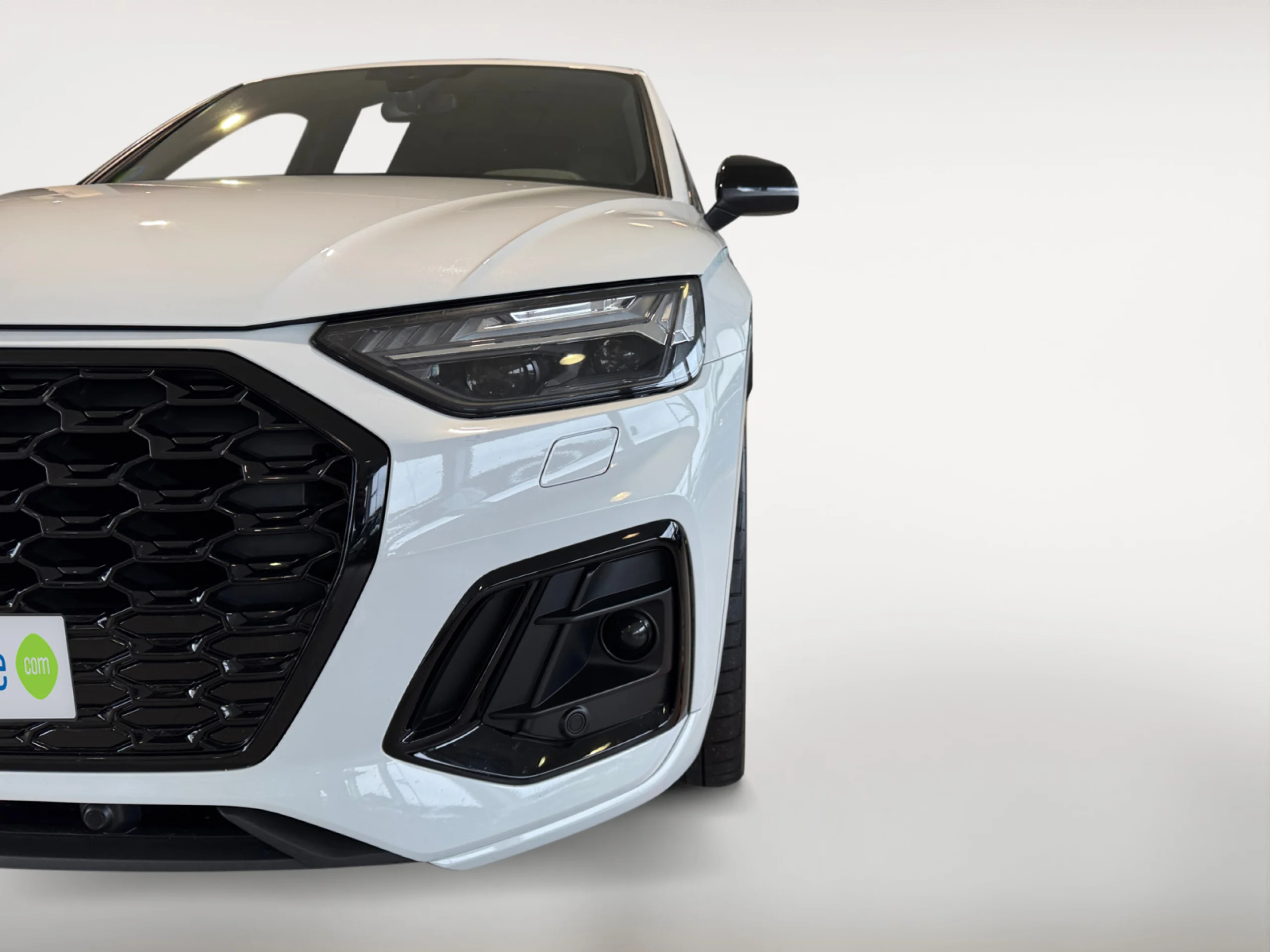 AUDI Q5 SPORTBACK BLACK LINE 40 TDI 150KW QUATTRO ULTRA - Foto 5