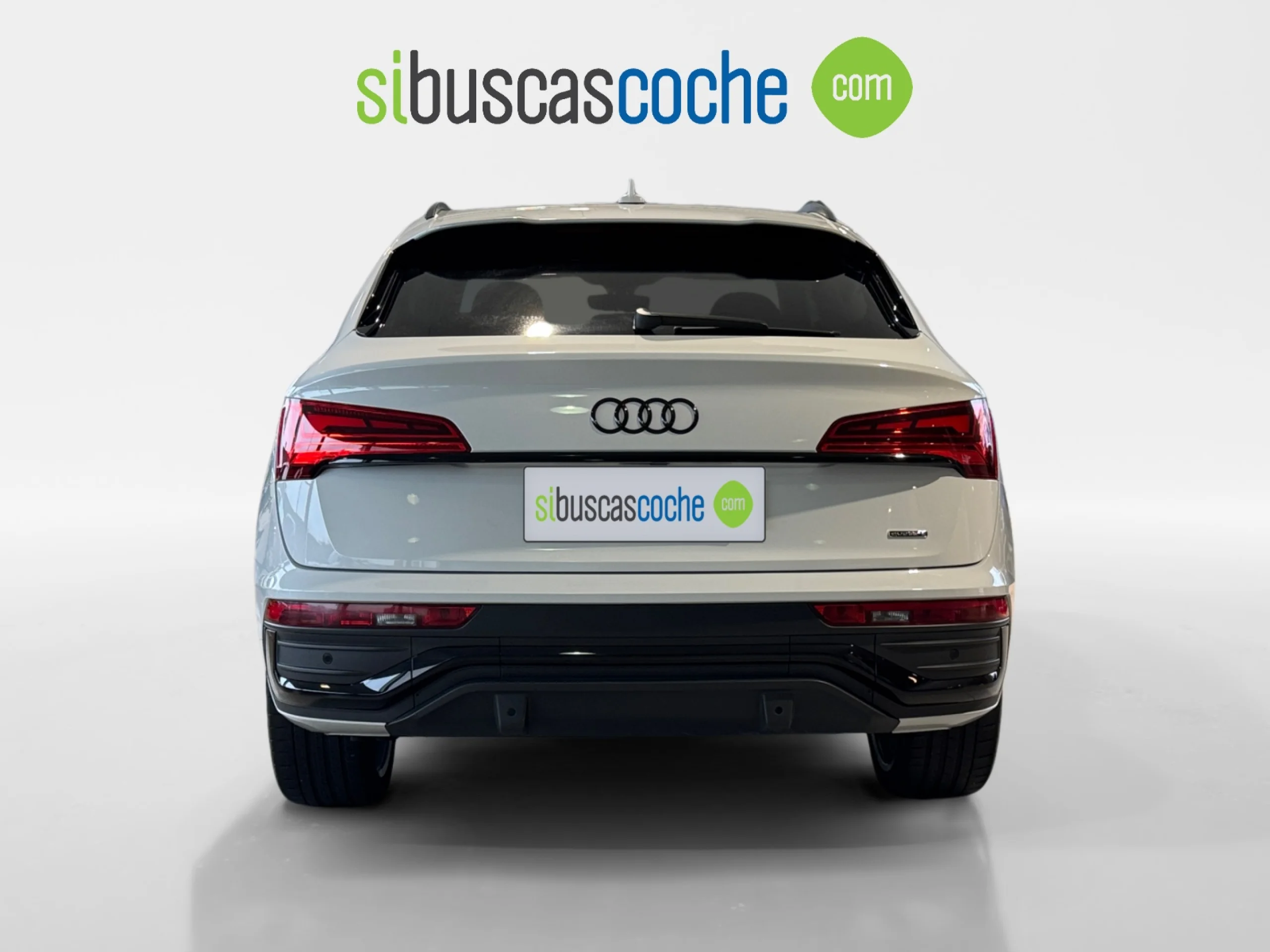 AUDI Q5 SPORTBACK BLACK LINE 40 TDI 150KW QUATTRO ULTRA - Foto 6