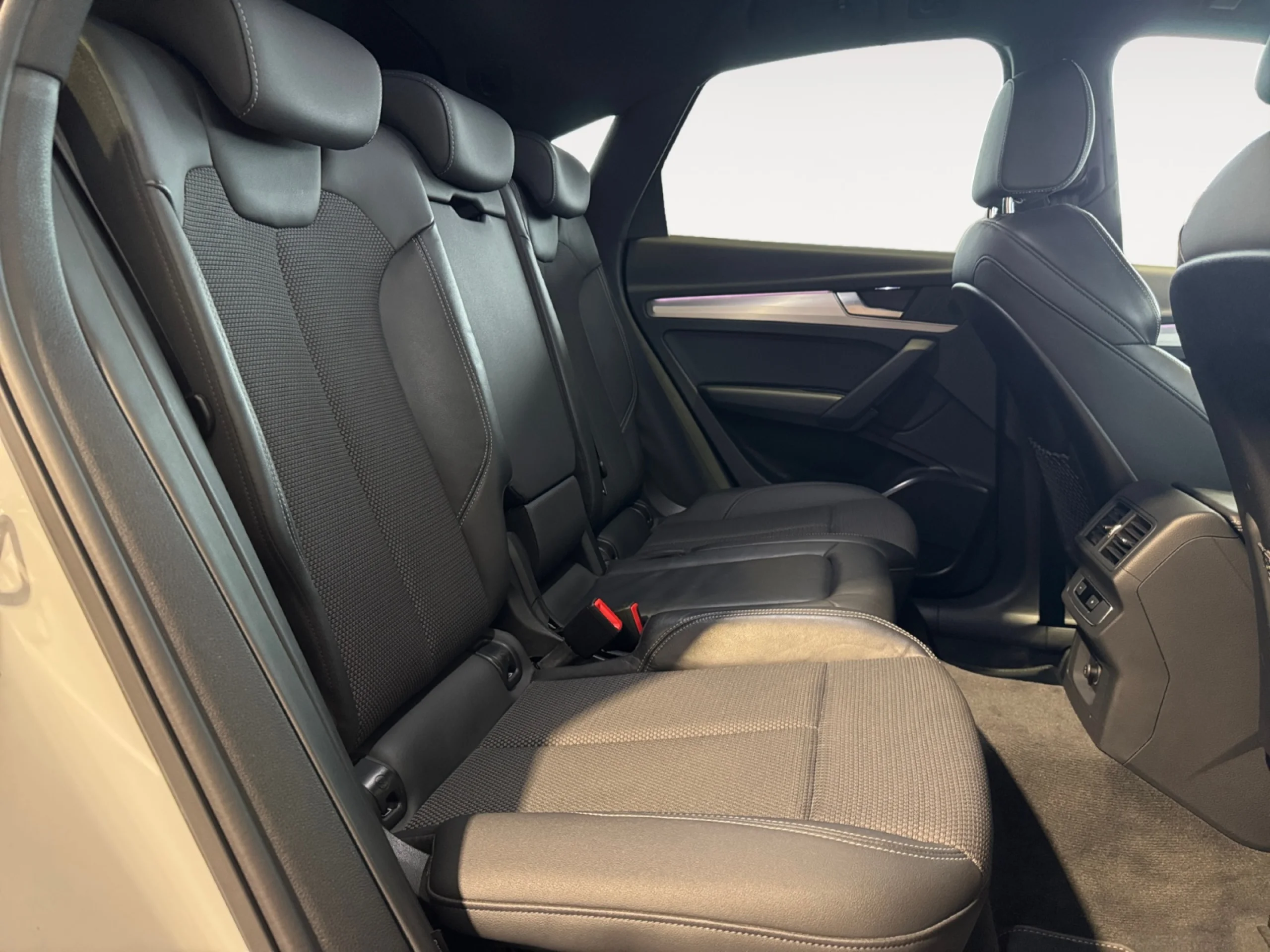 AUDI Q5 SPORTBACK BLACK LINE 40 TDI 150KW QUATTRO ULTRA - Foto 9