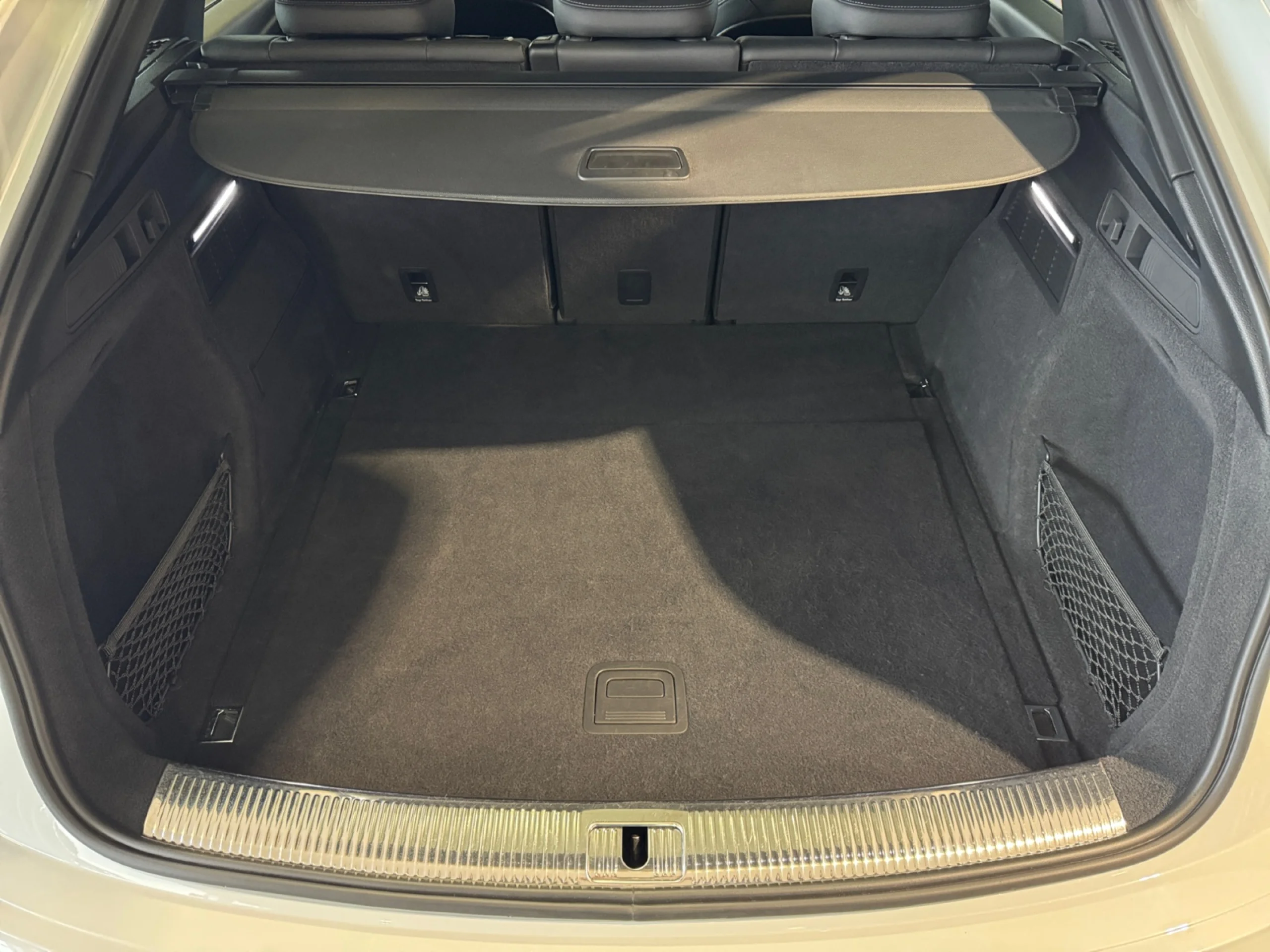 AUDI Q5 SPORTBACK BLACK LINE 40 TDI 150KW QUATTRO ULTRA - Foto 10