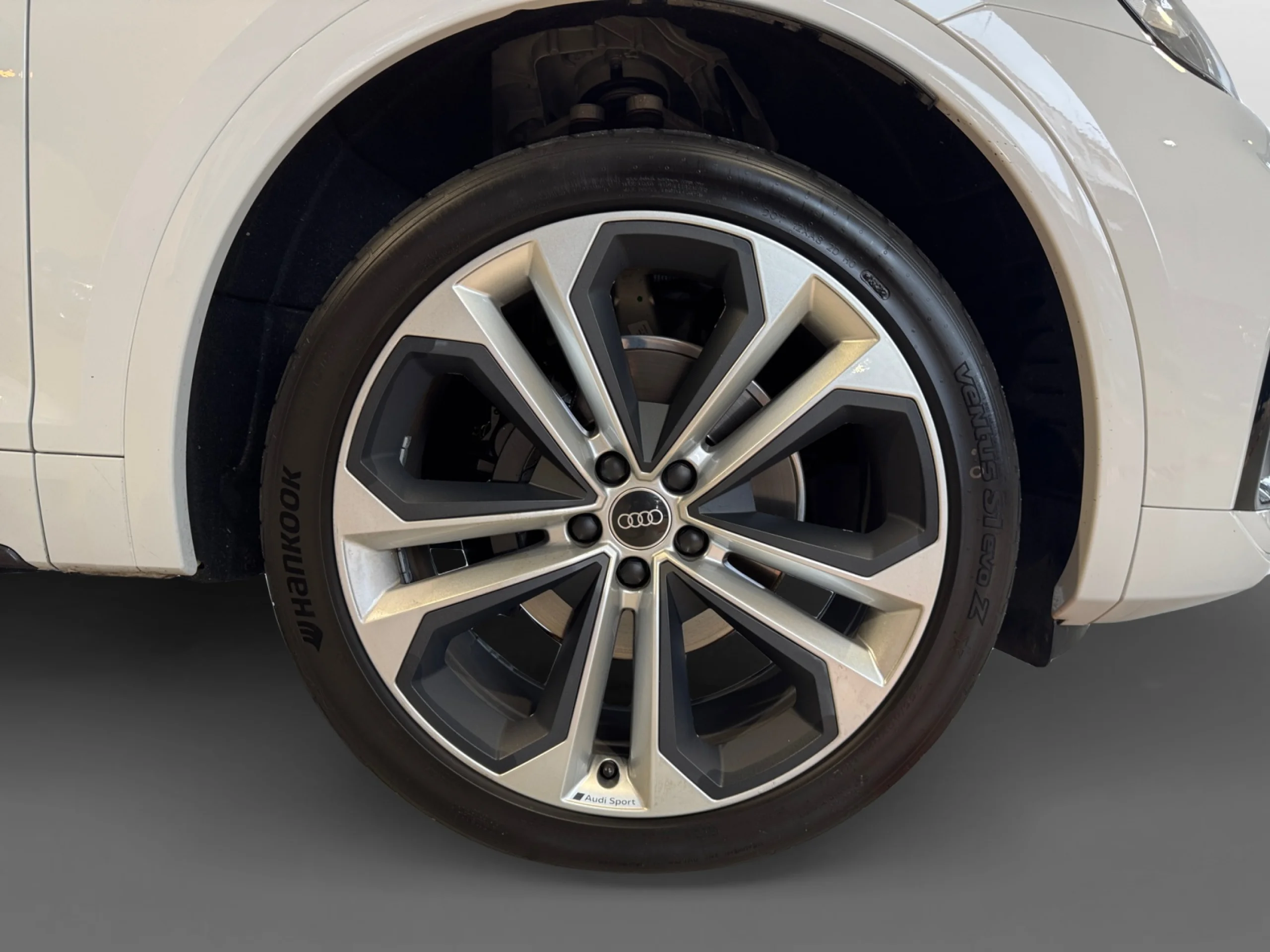 AUDI Q5 SPORTBACK BLACK LINE 40 TDI 150KW QUATTRO ULTRA - Foto 11