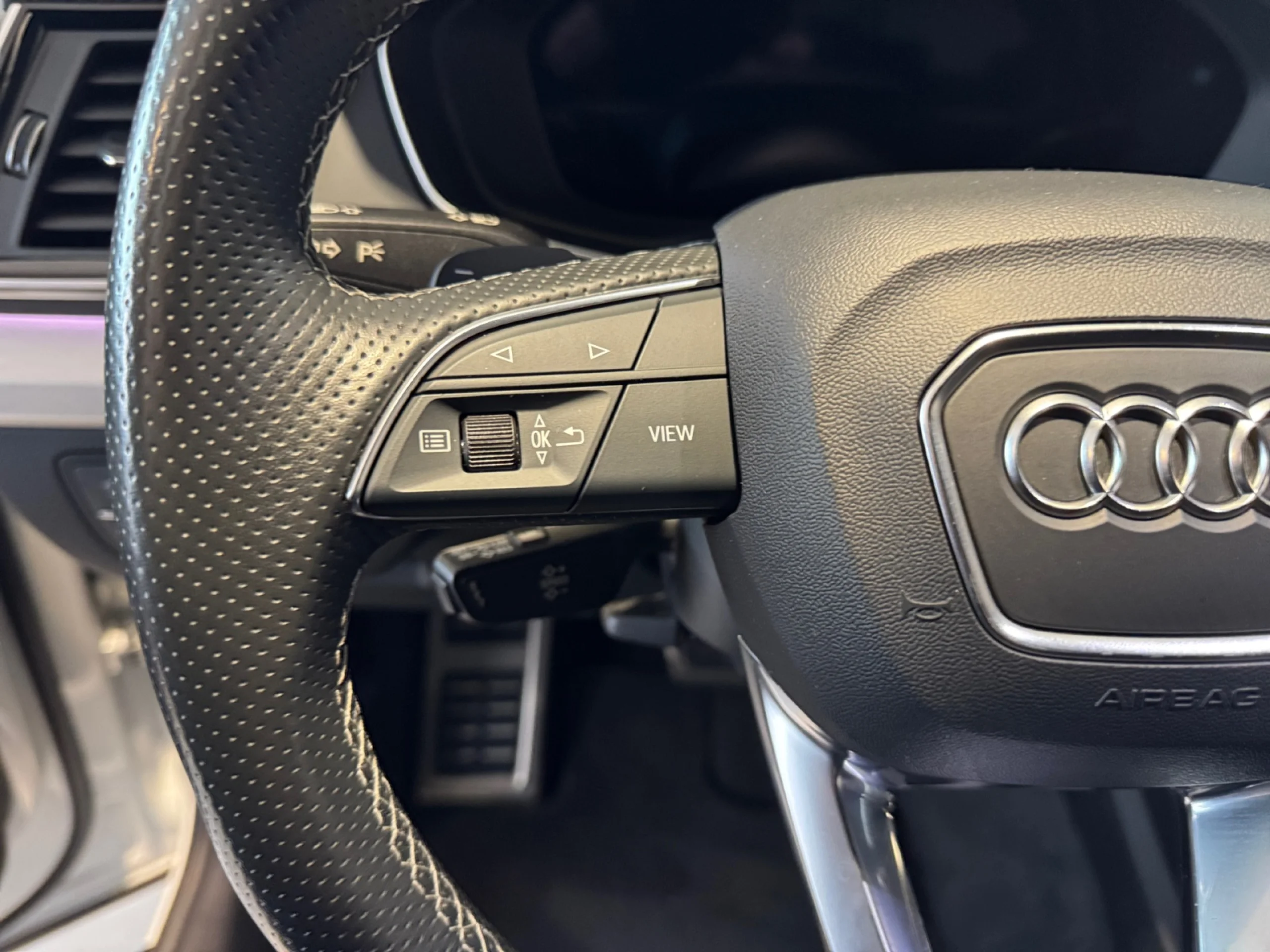 AUDI Q5 SPORTBACK BLACK LINE 40 TDI 150KW QUATTRO ULTRA - Foto 14