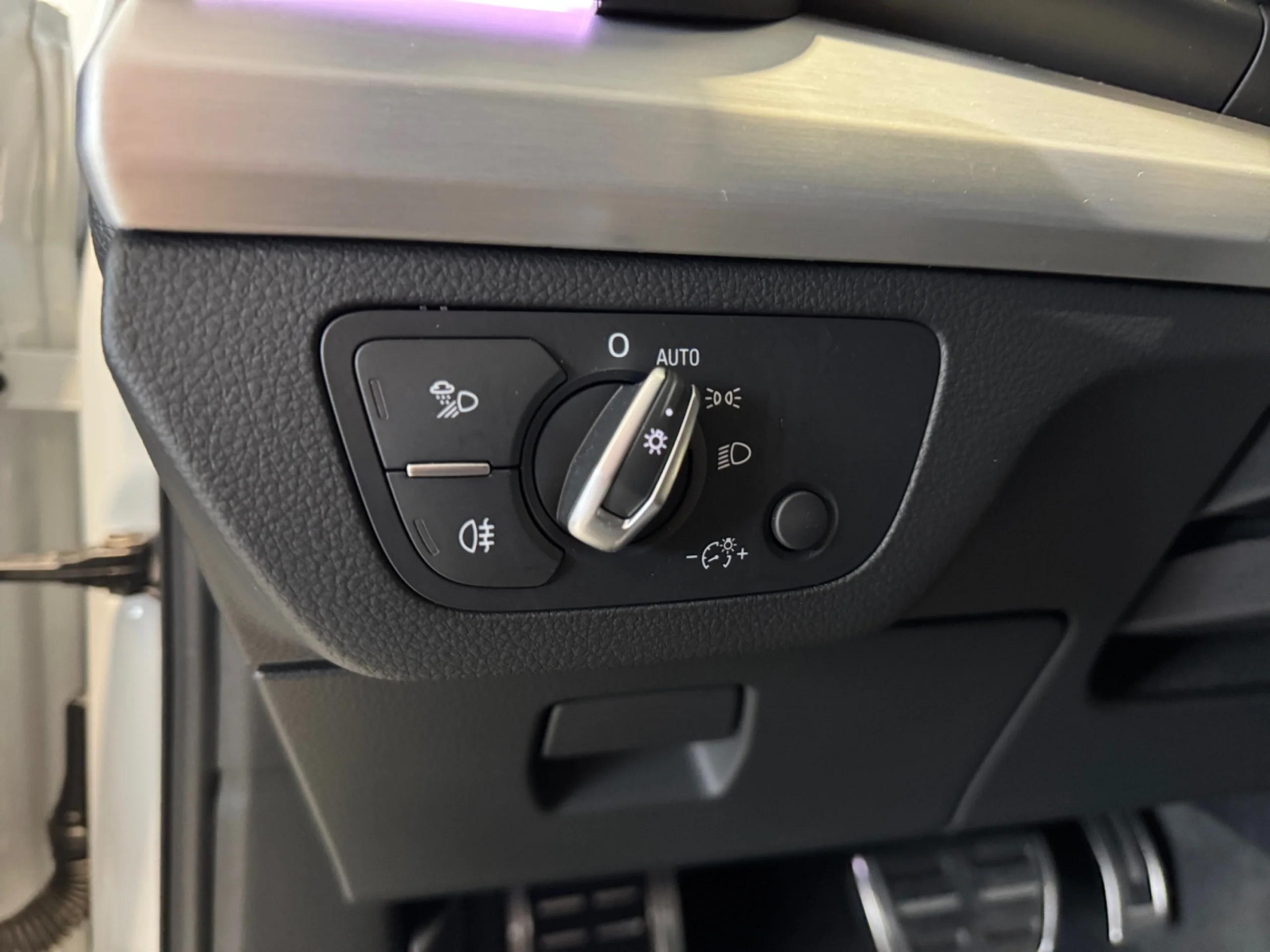 AUDI Q5 SPORTBACK BLACK LINE 40 TDI 150KW QUATTRO ULTRA - Foto 15